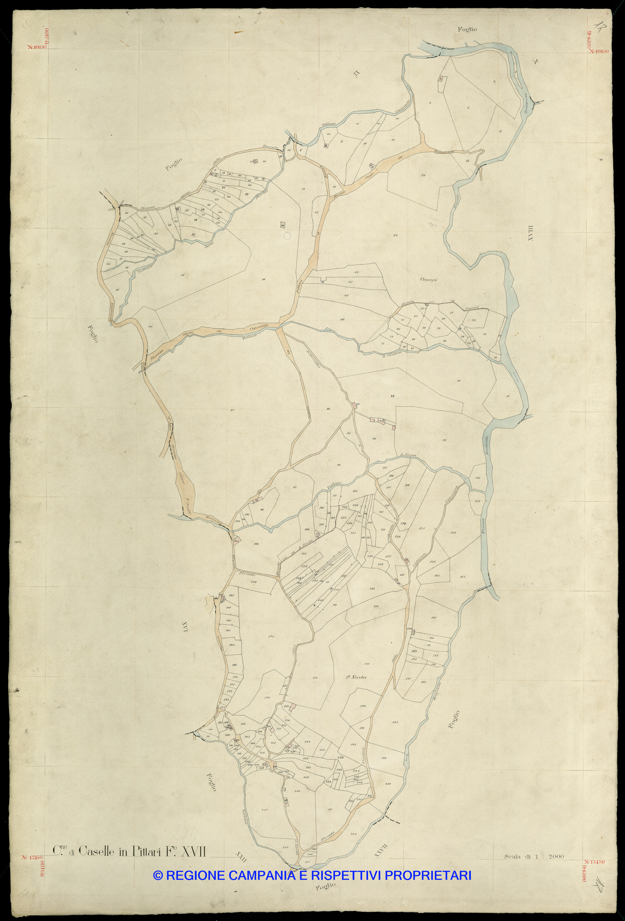 Mappa