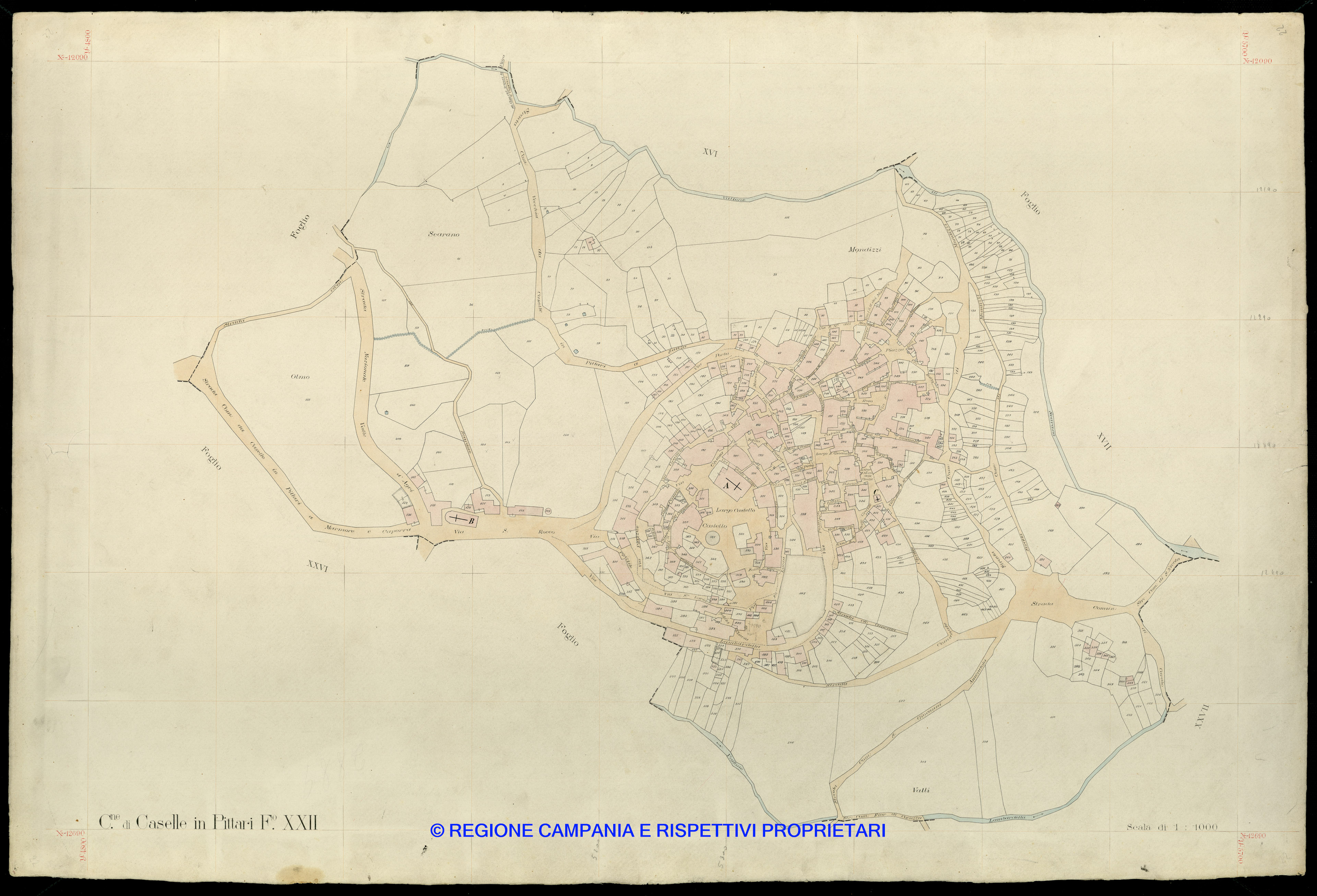 Mappa