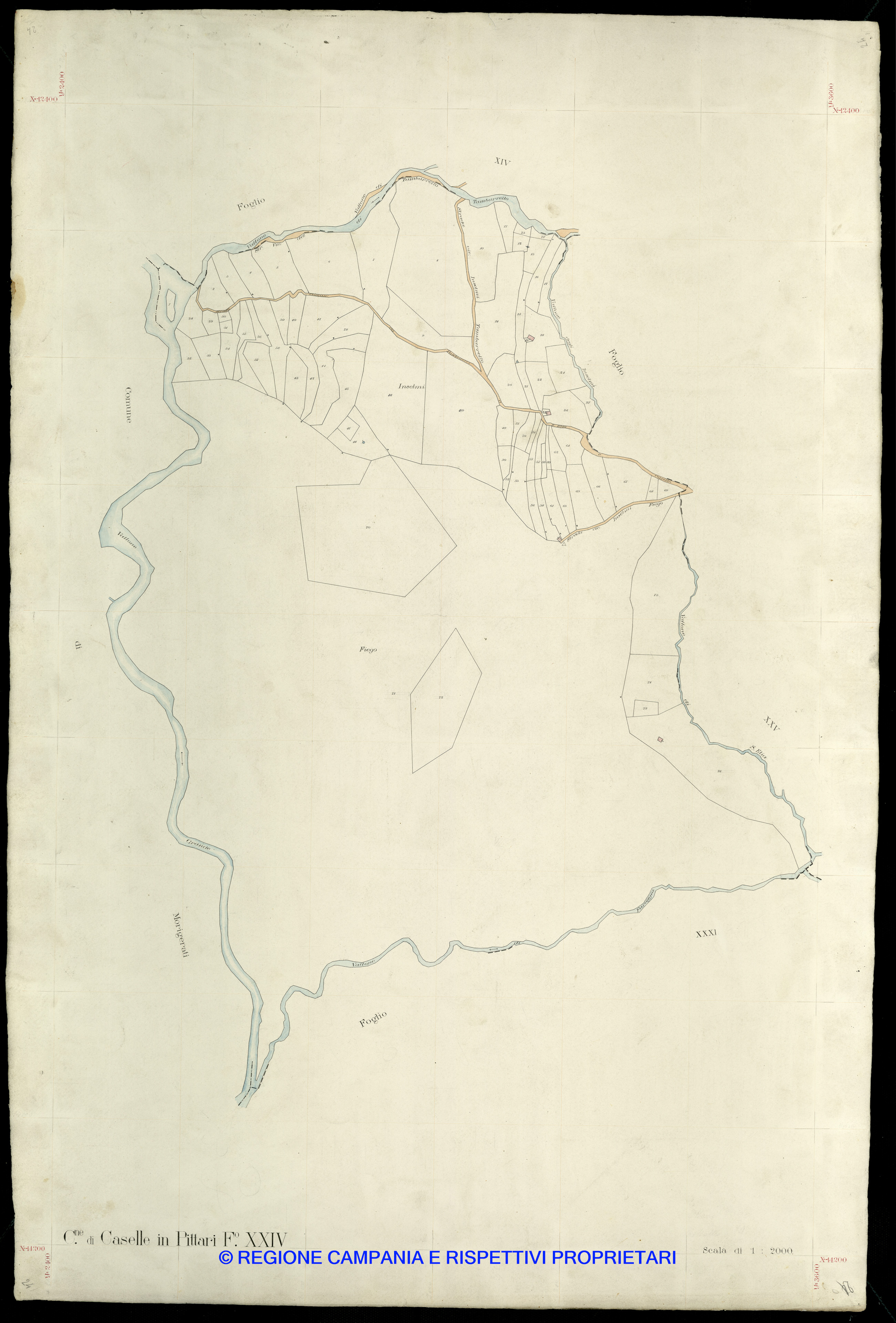 Mappa