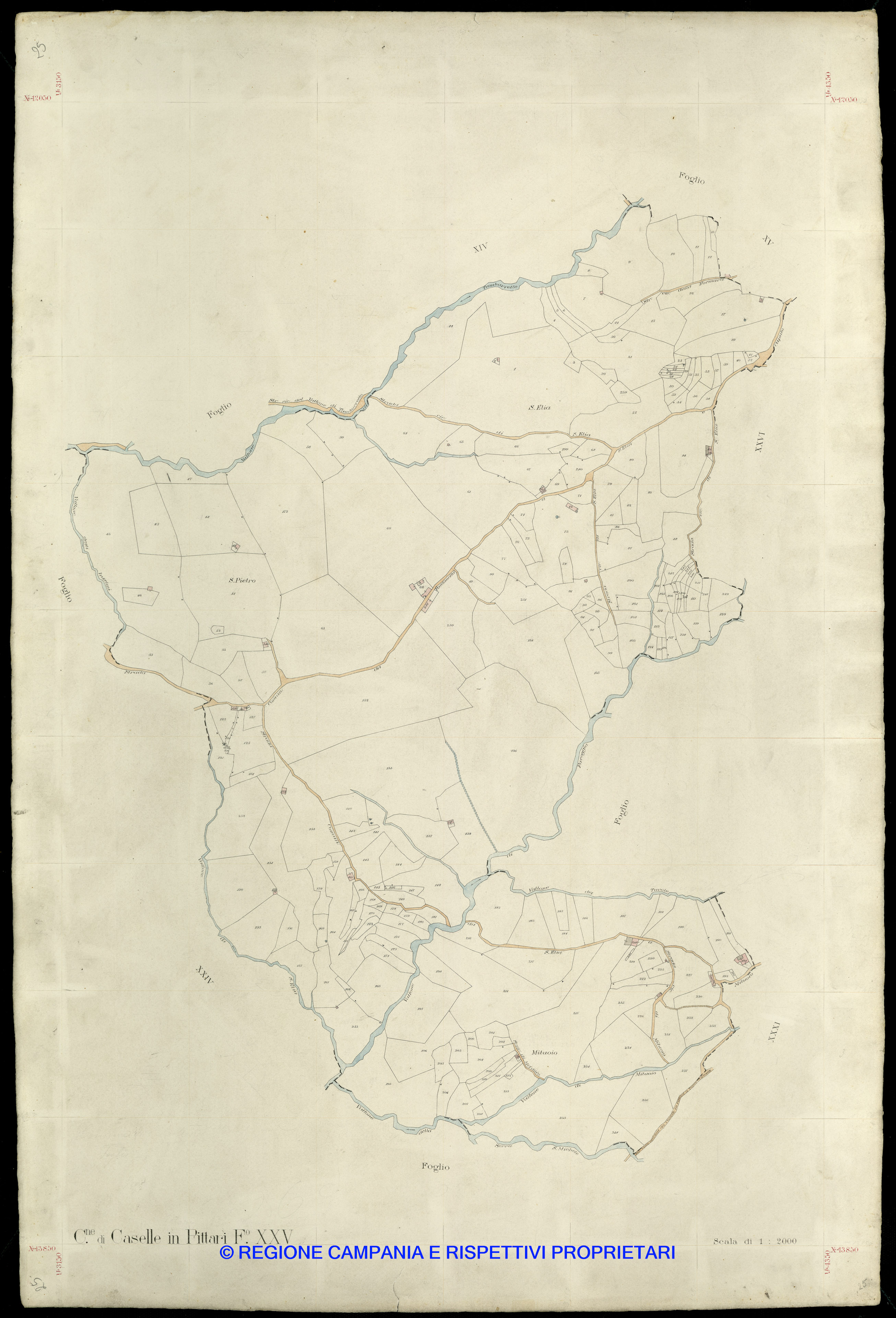 Mappa Mappa