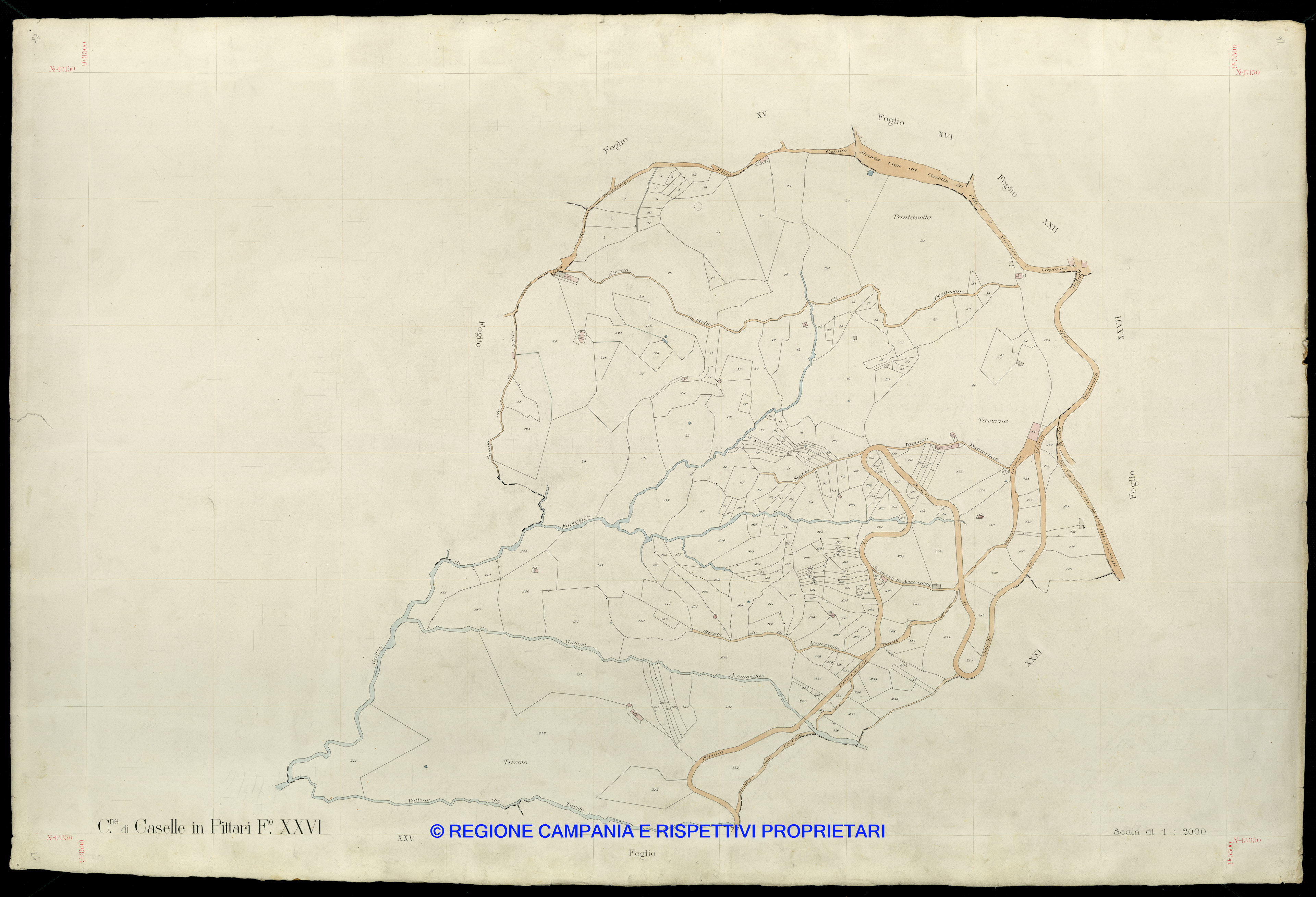 Mappa