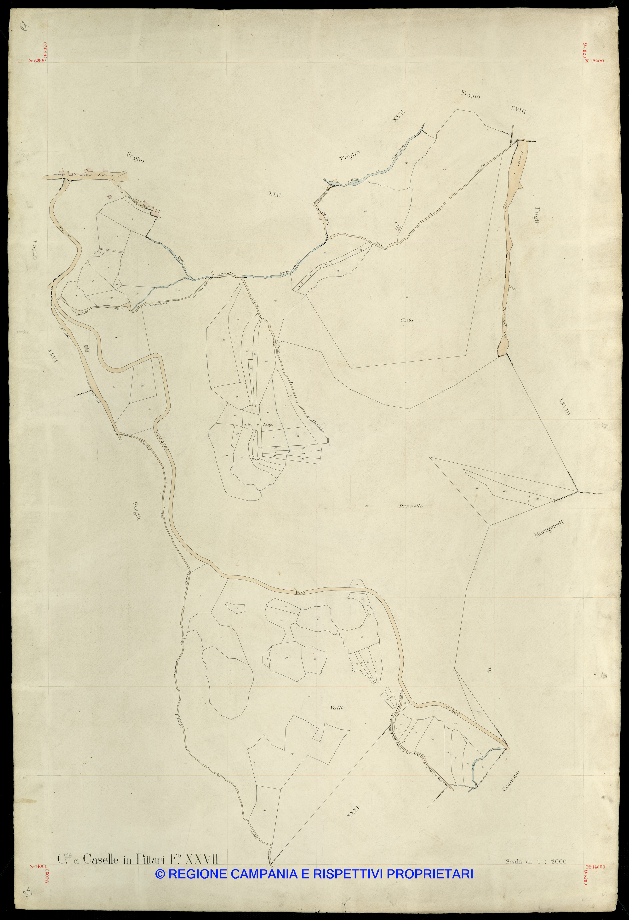 Mappa