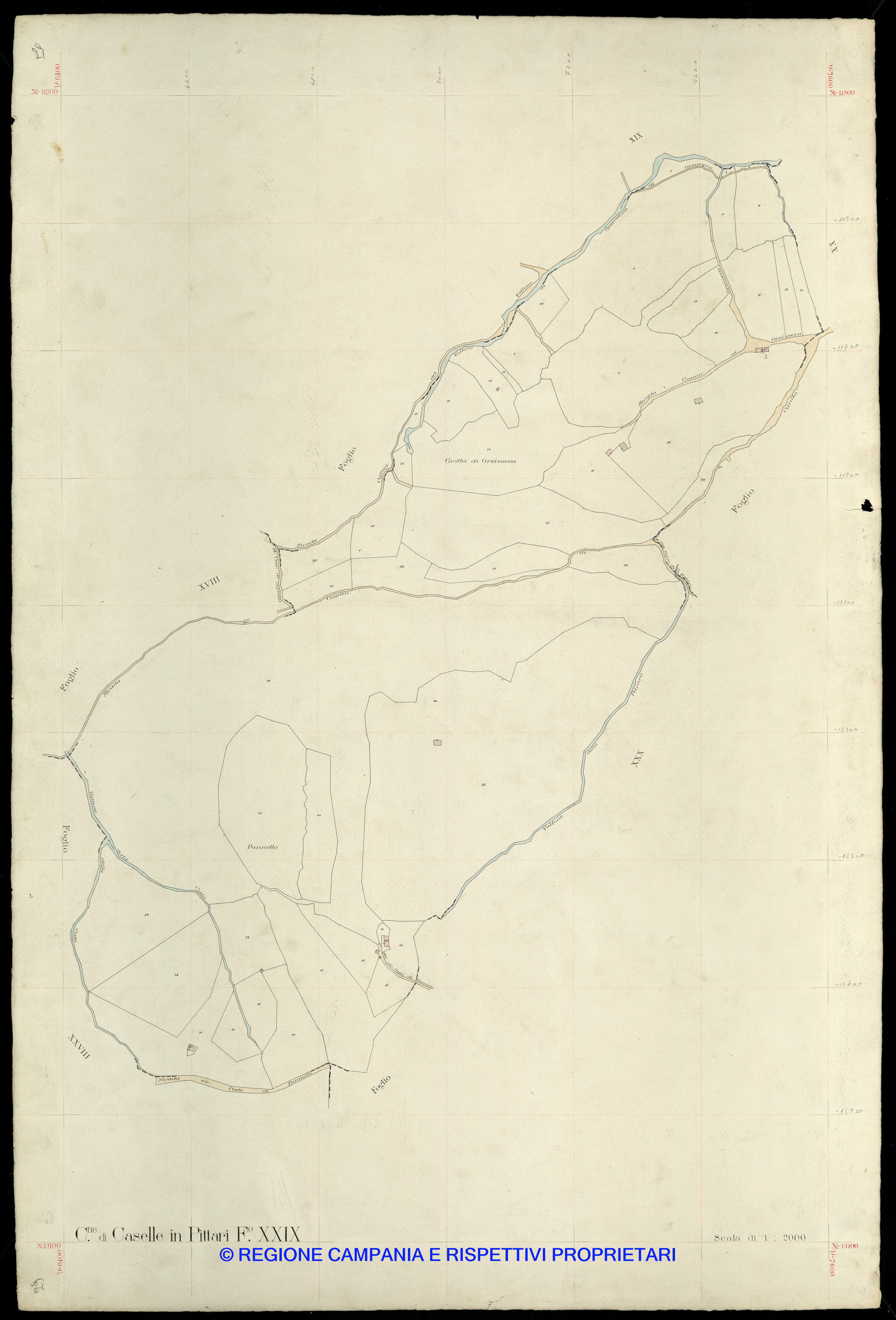 Mappa