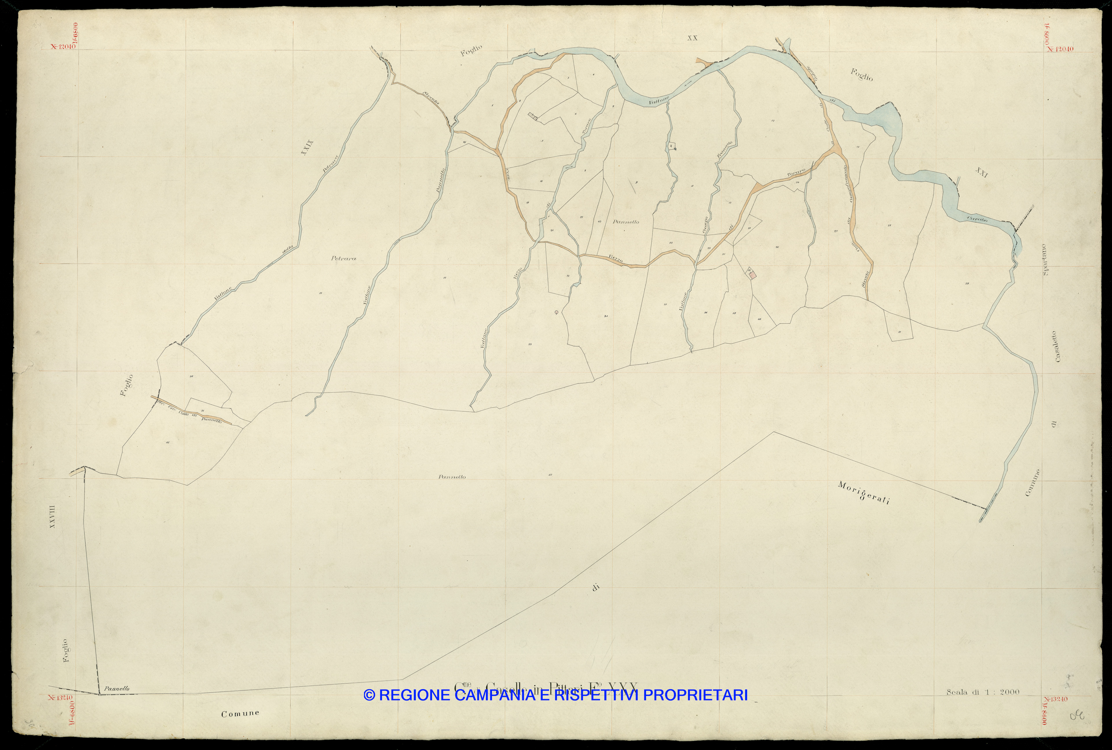 Mappa