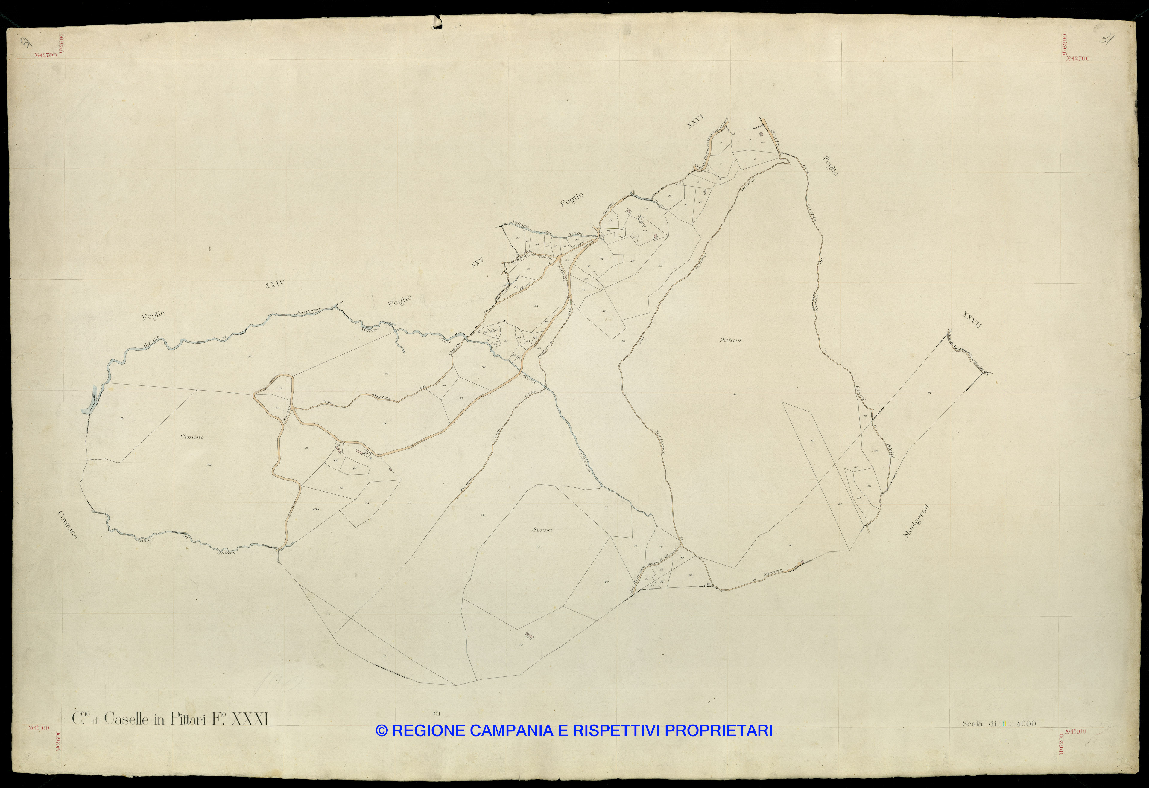 Mappa