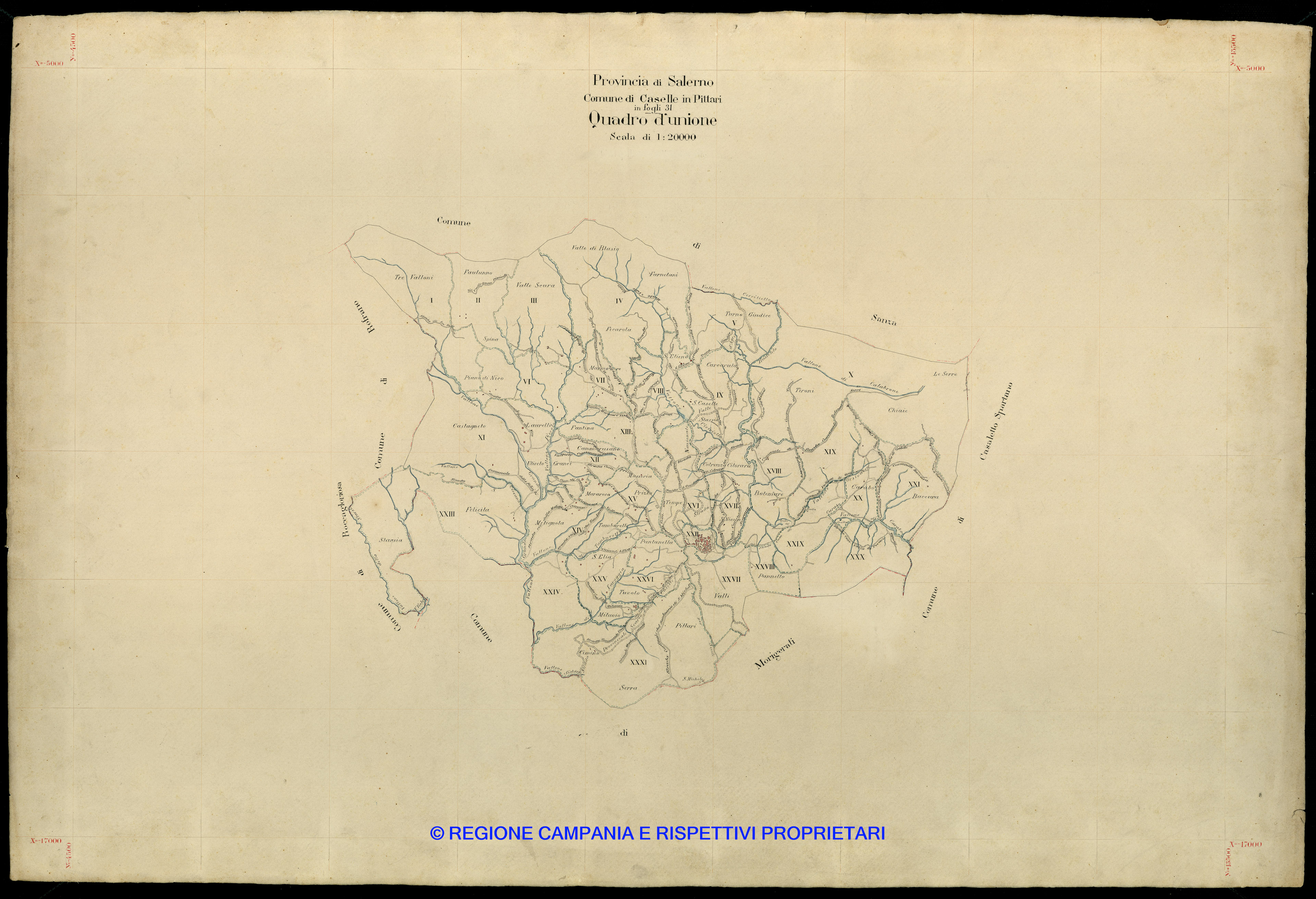 Mappa