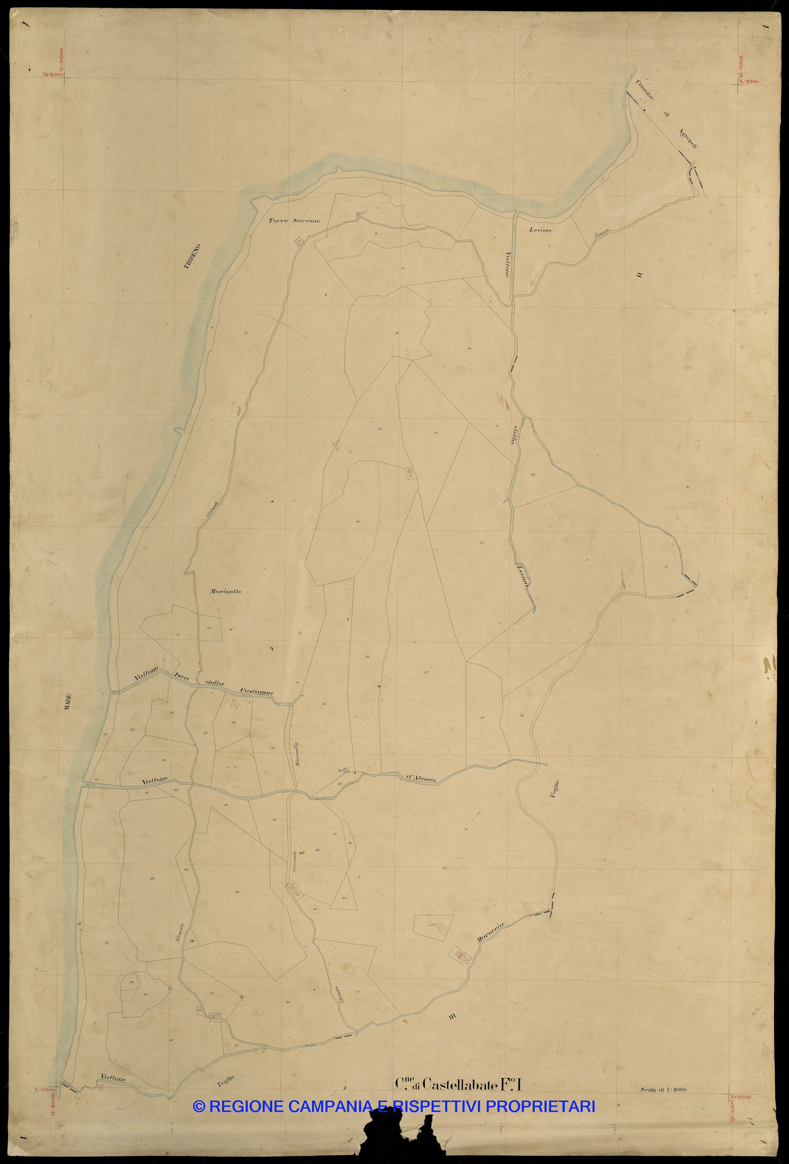 Mappa