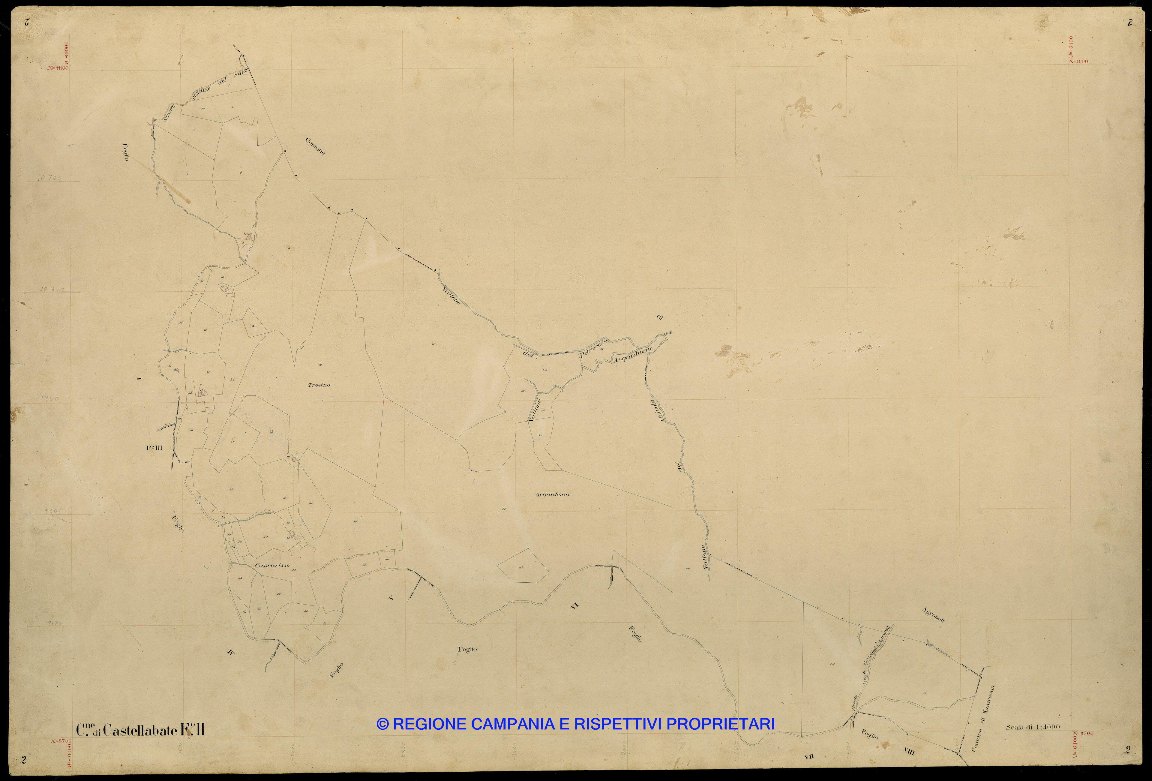 Mappa