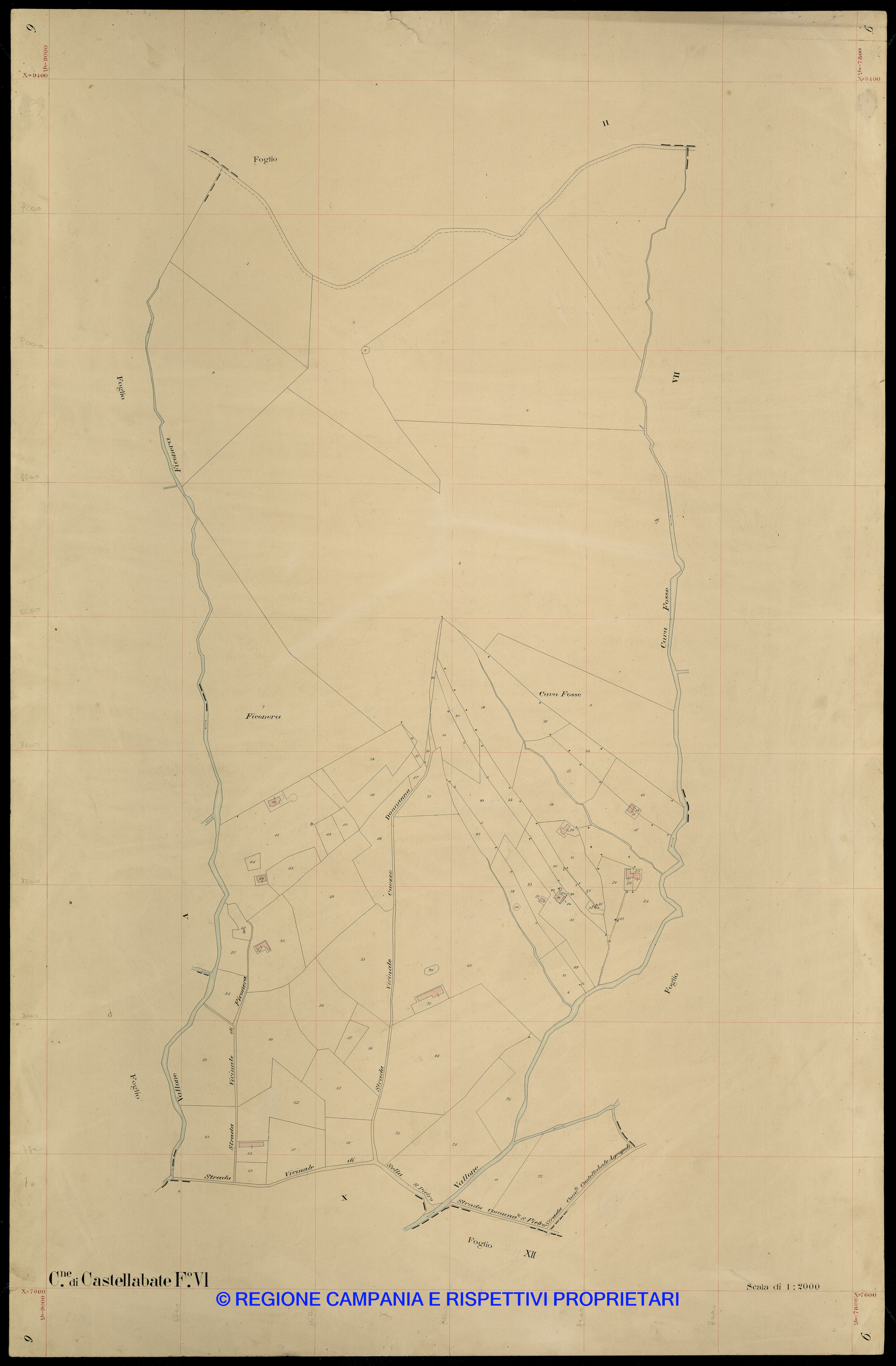 Mappa