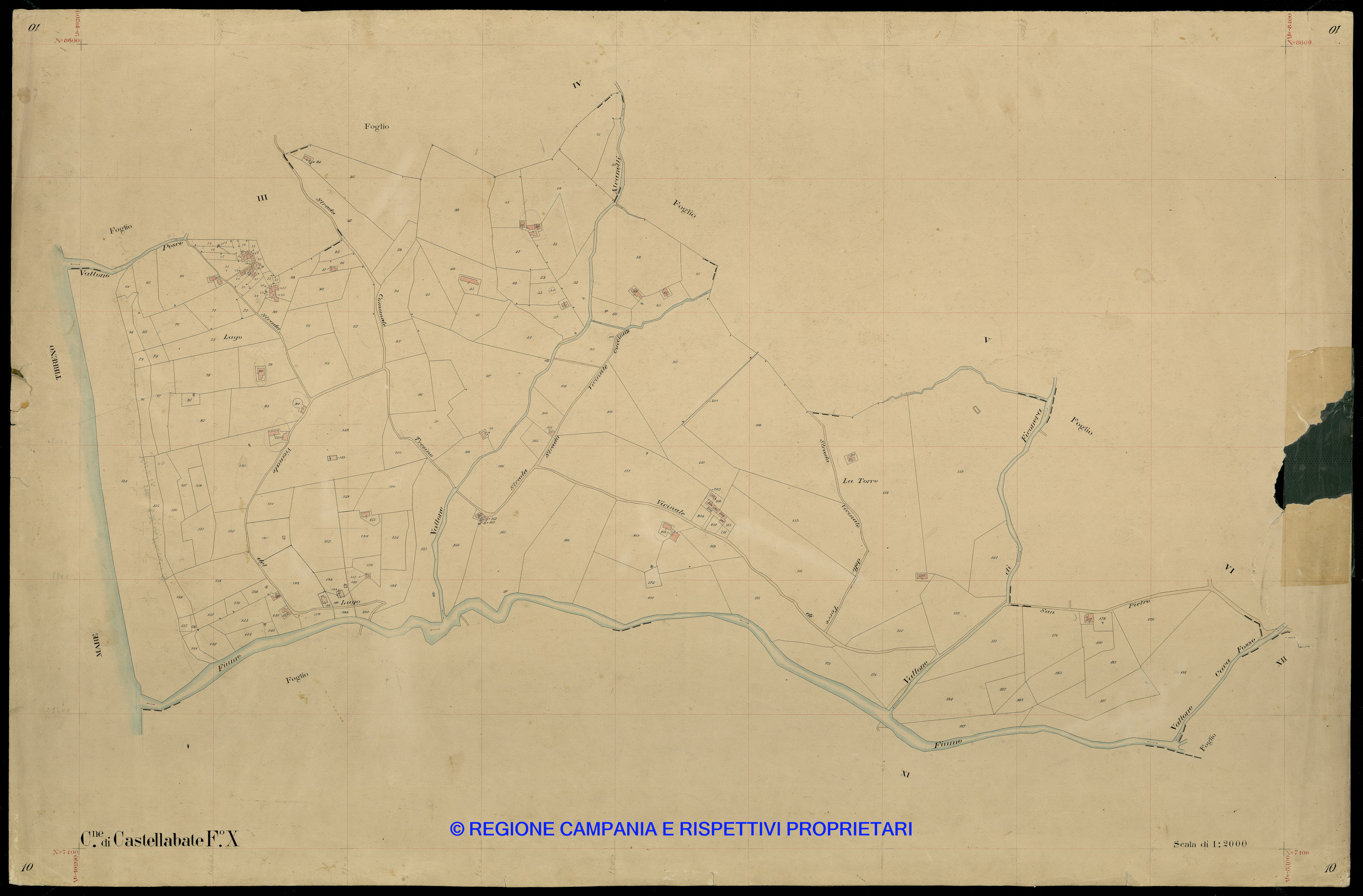 Mappa