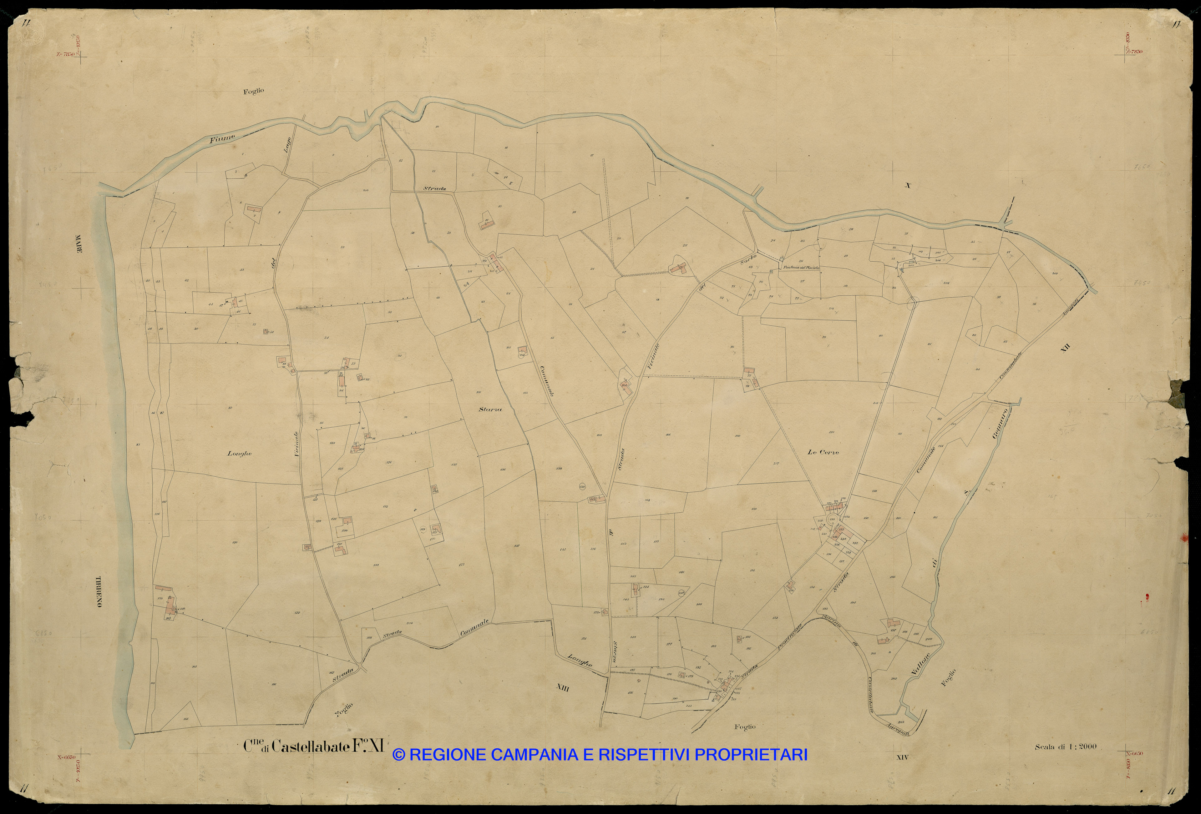 Mappa