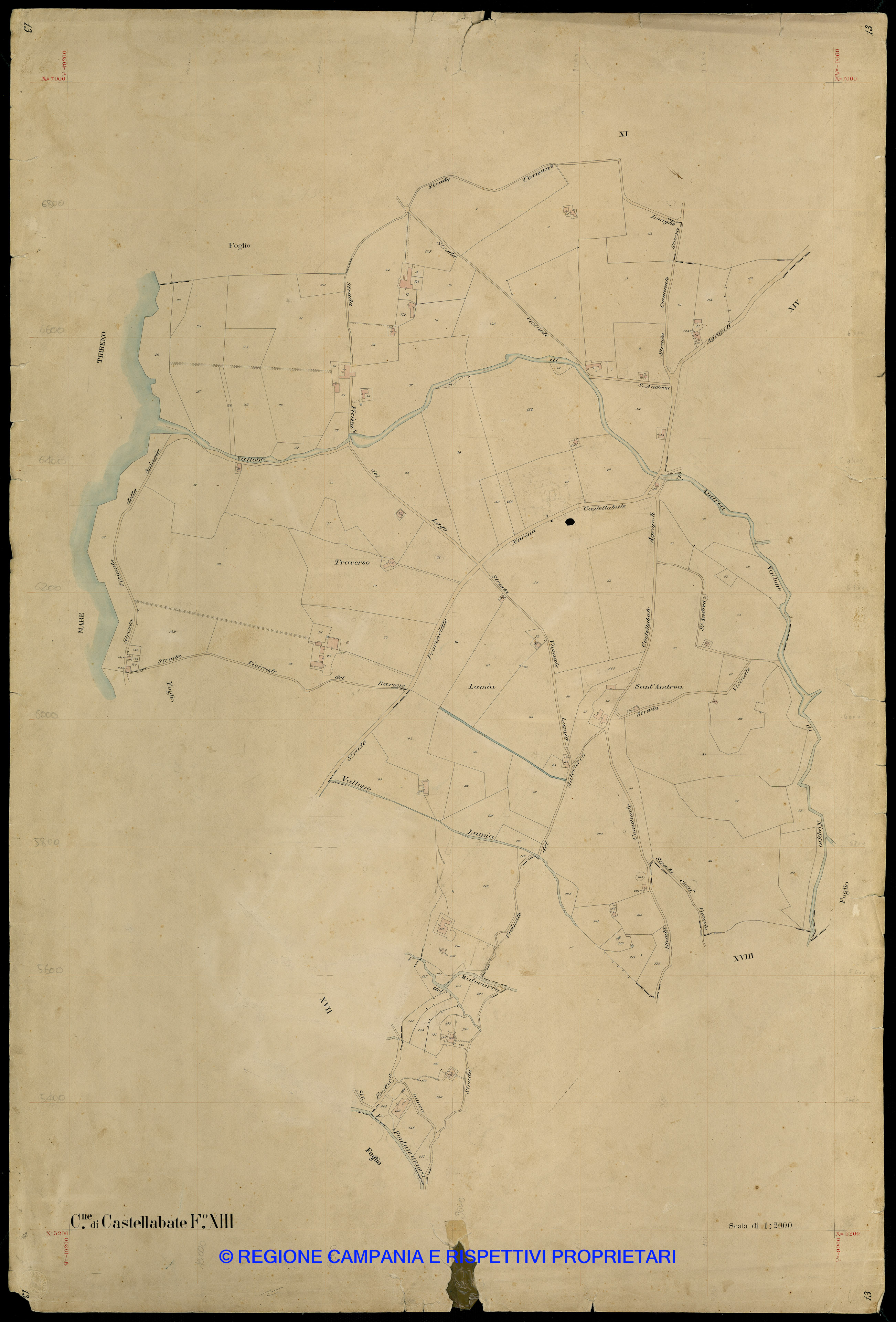 Mappa