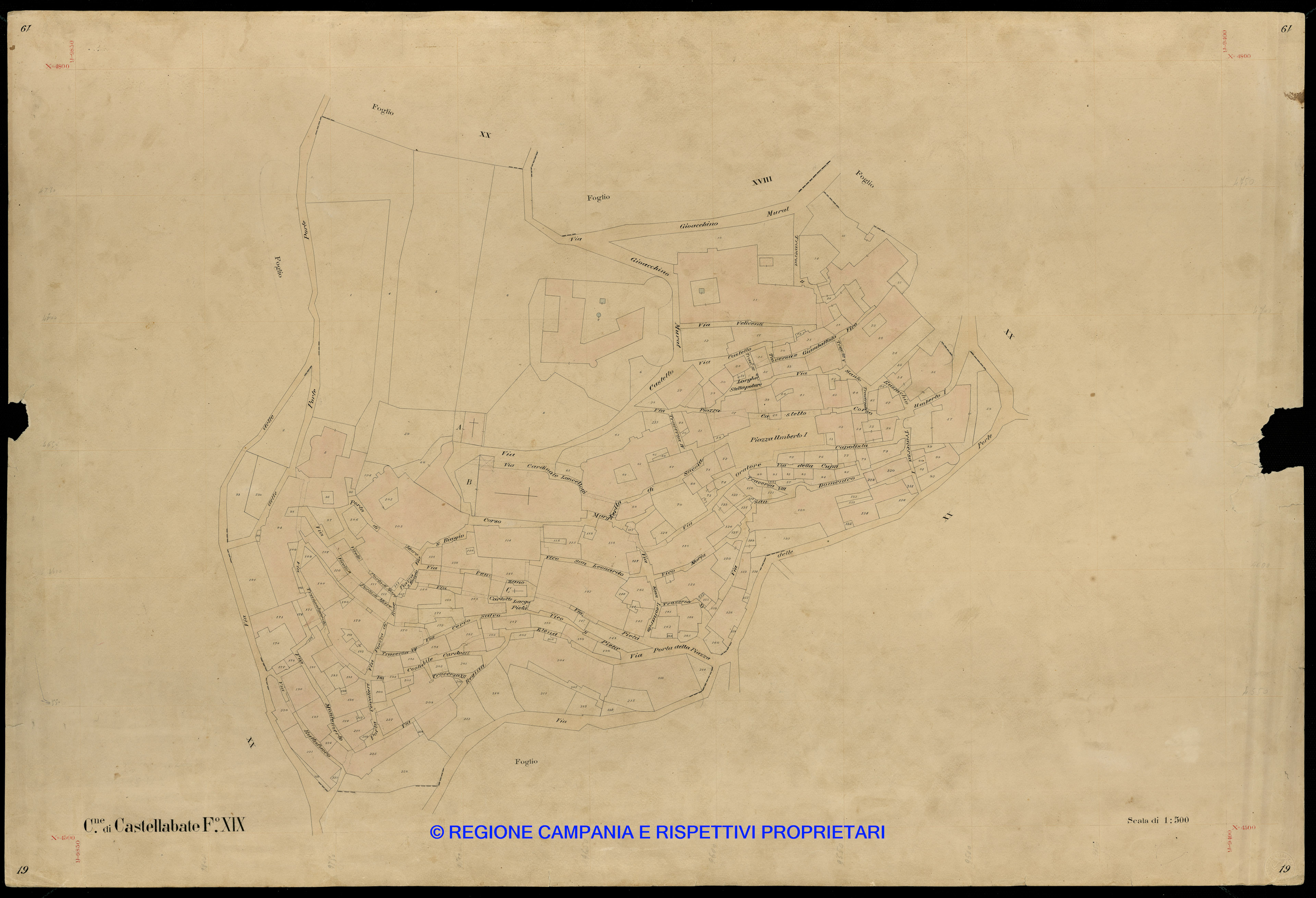 Mappa