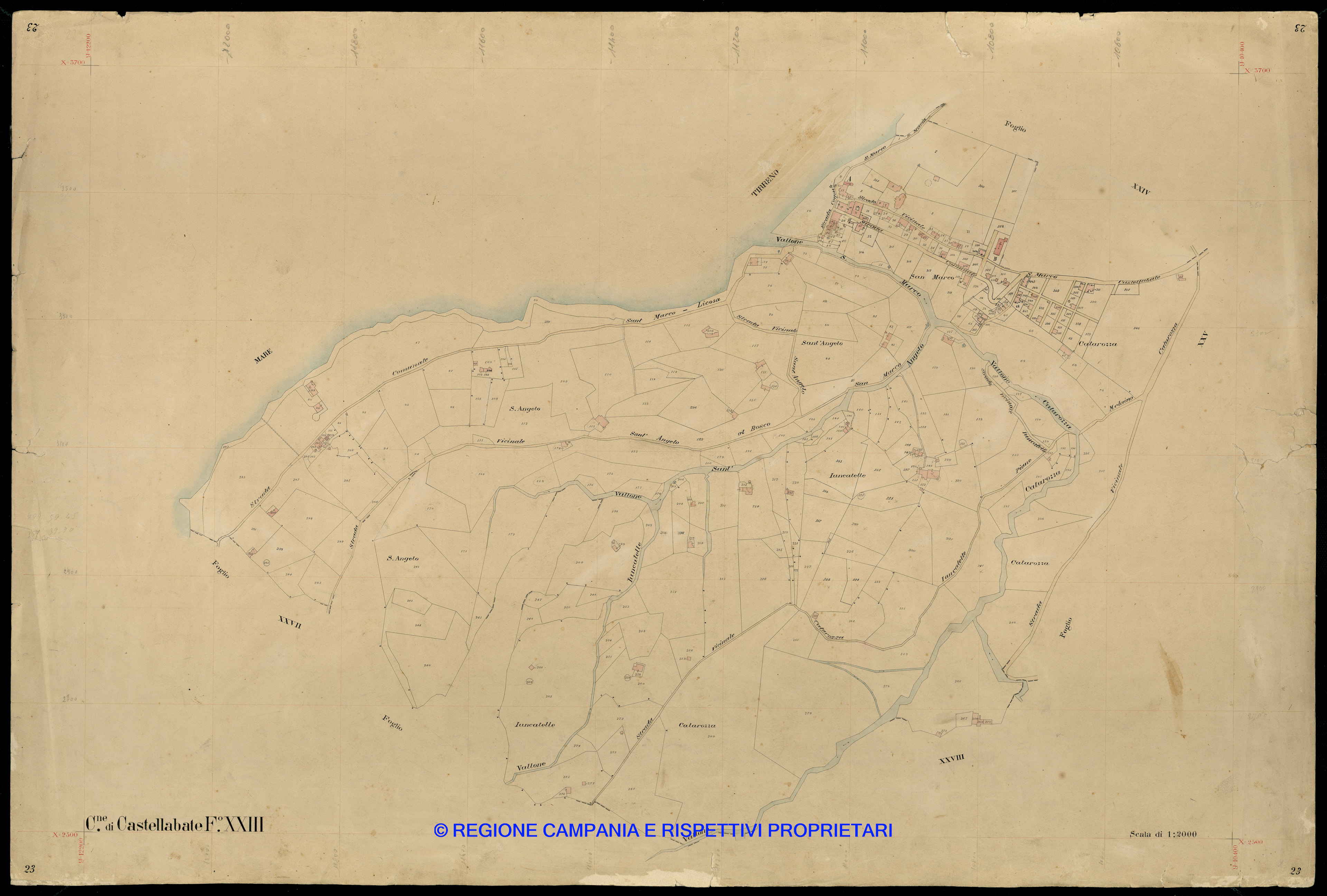 Mappa
