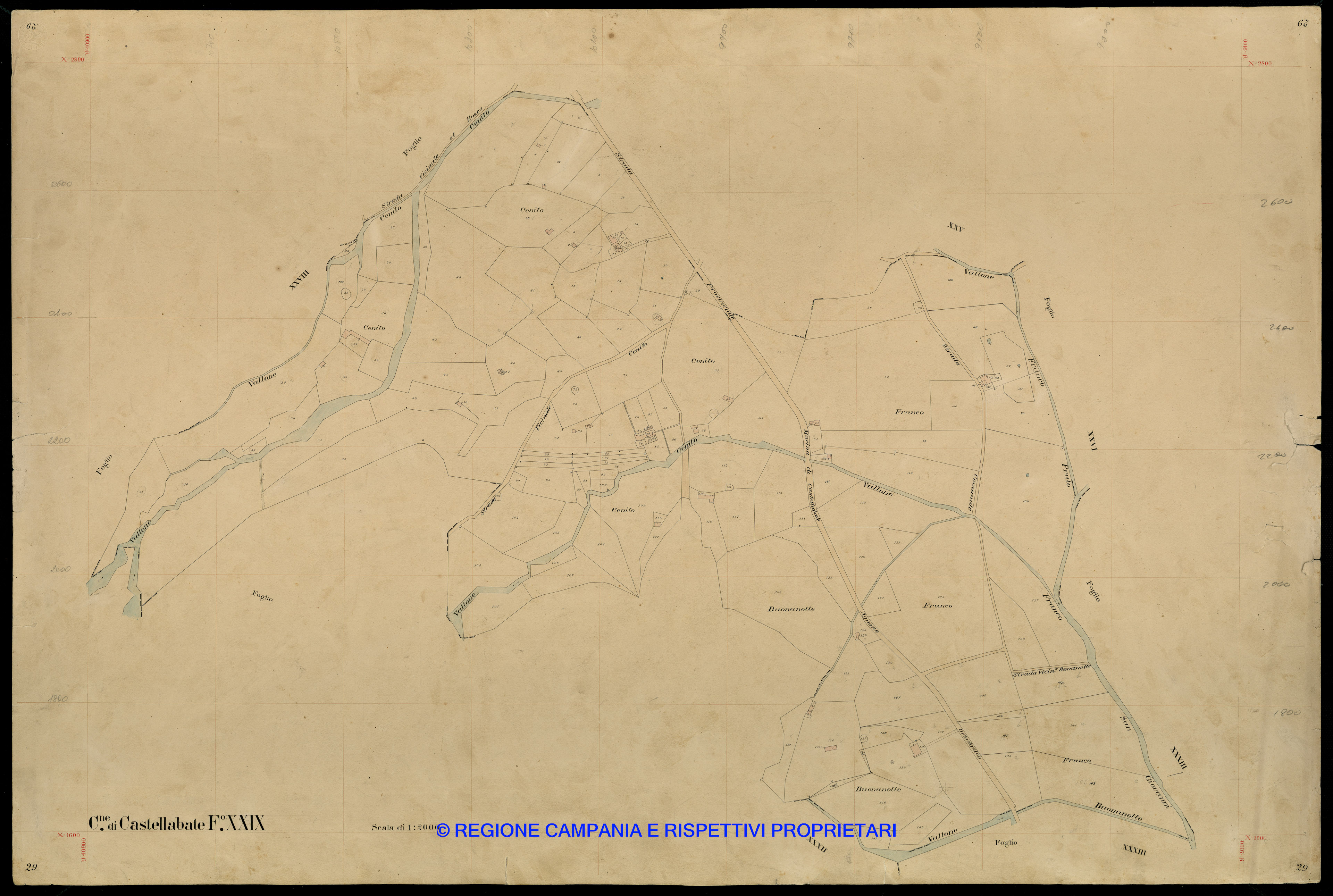 Mappa