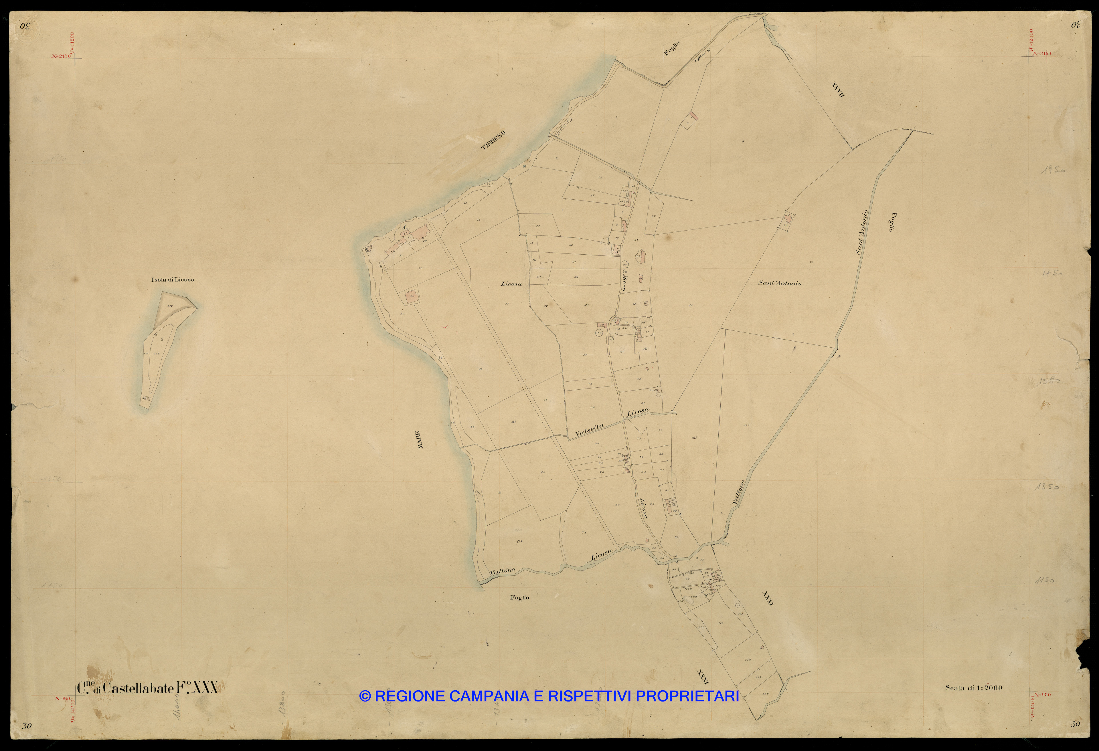 Mappa