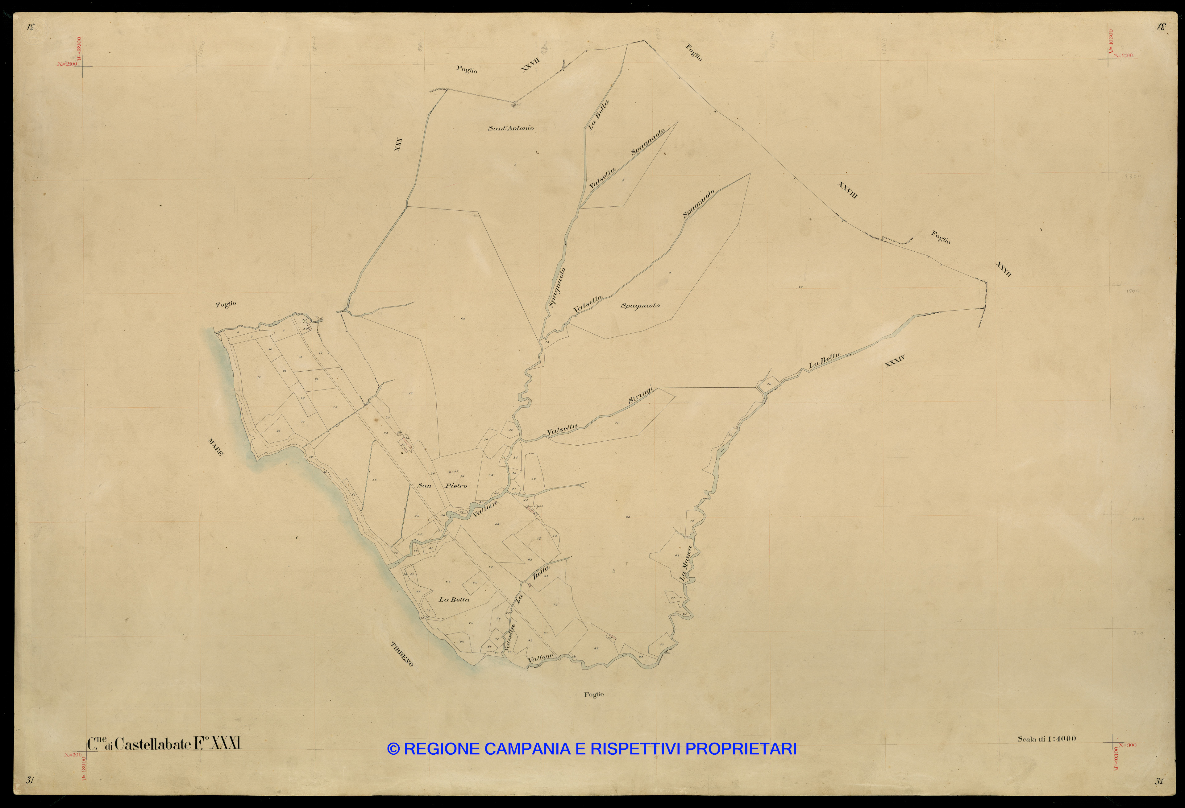 Mappa