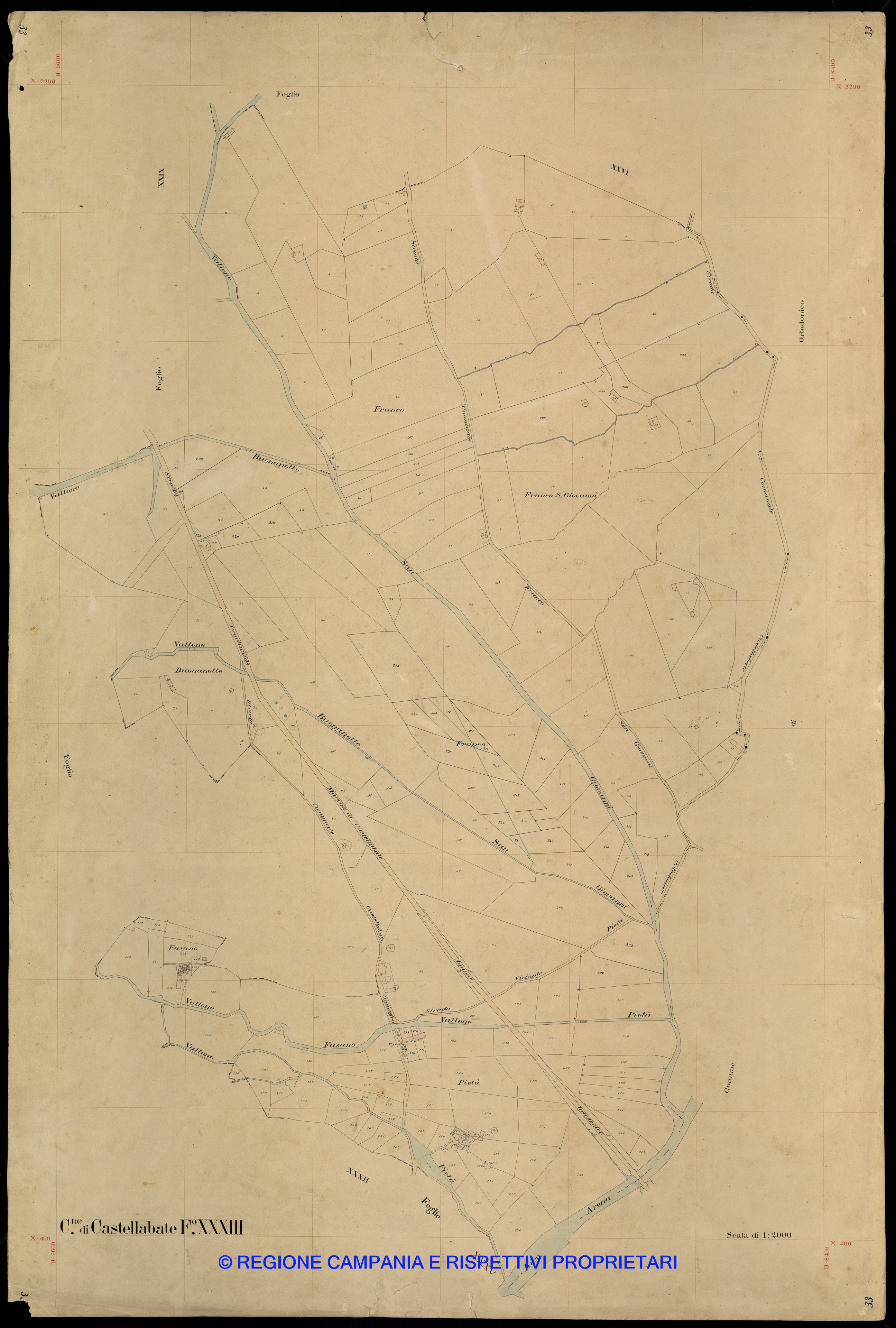 Mappa