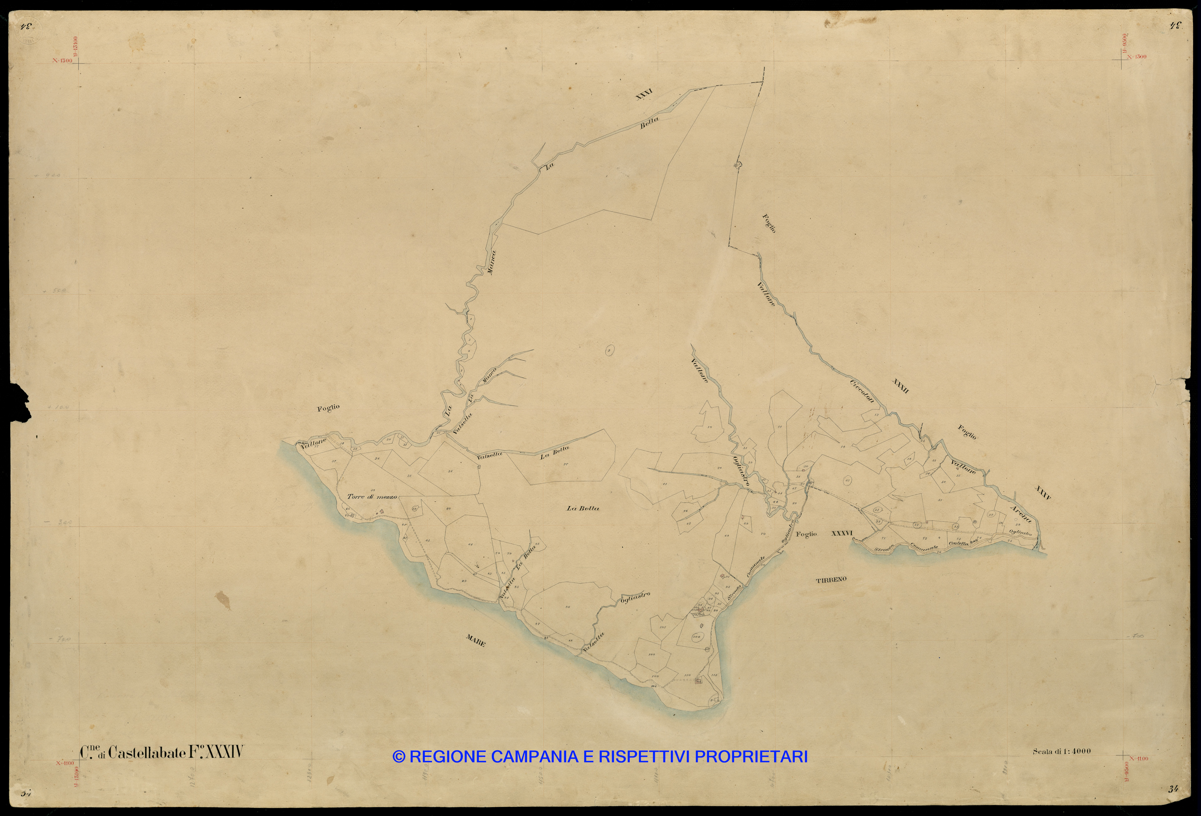 Mappa
