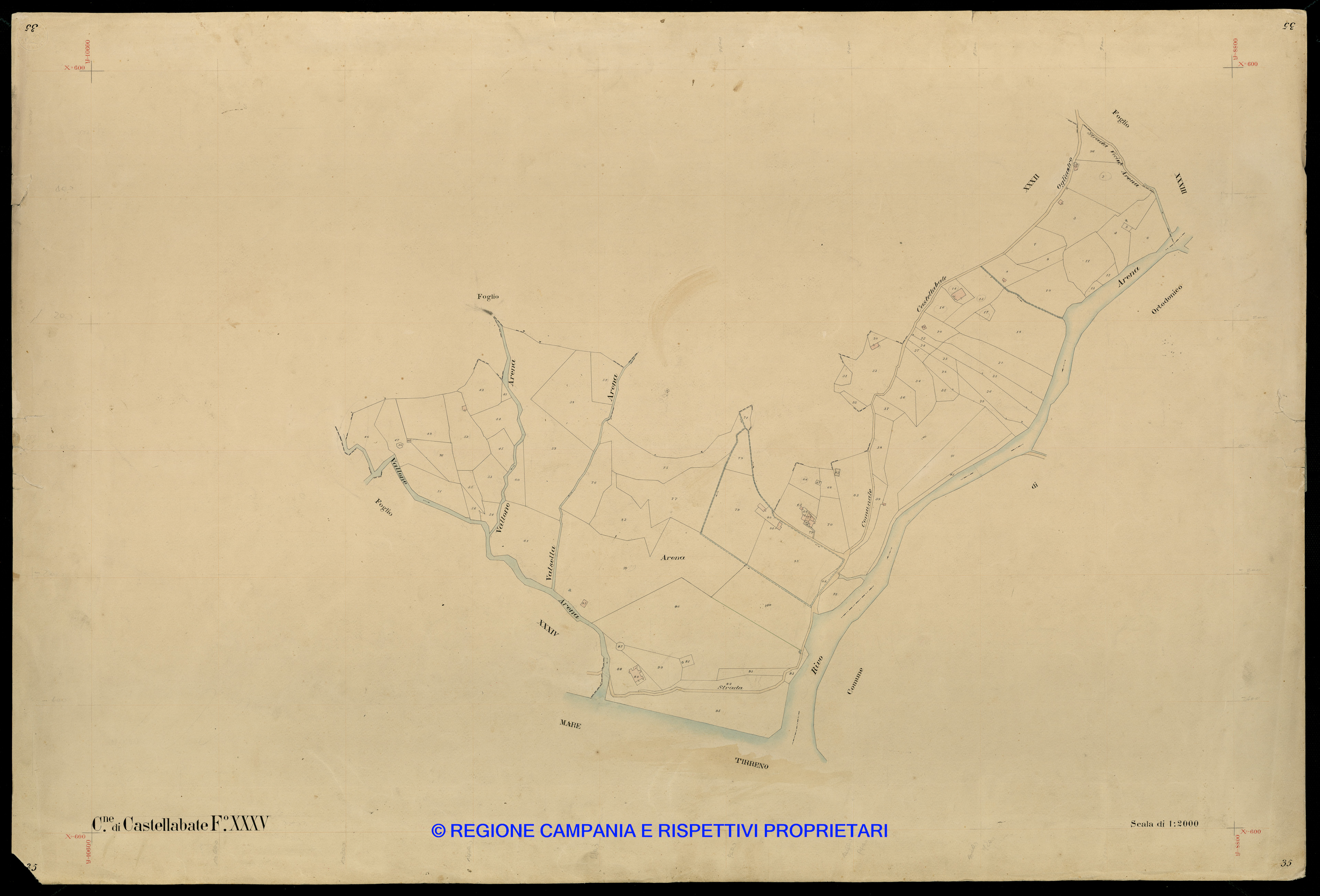 Mappa