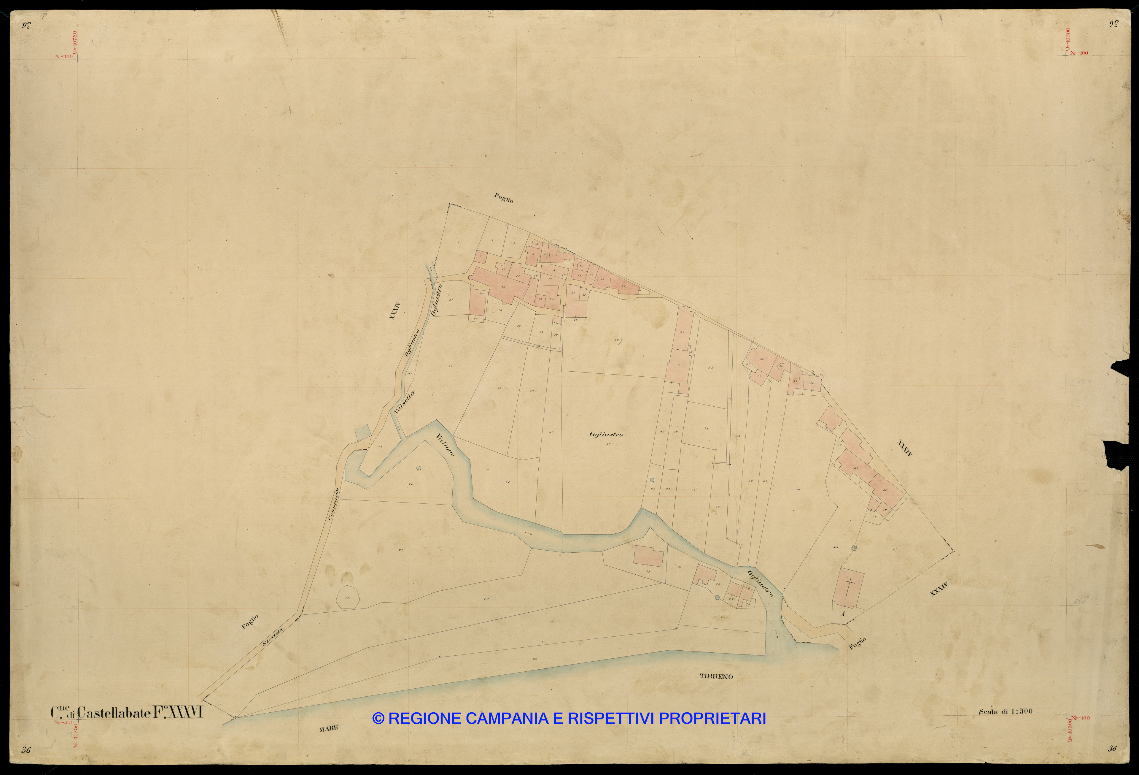 Mappa