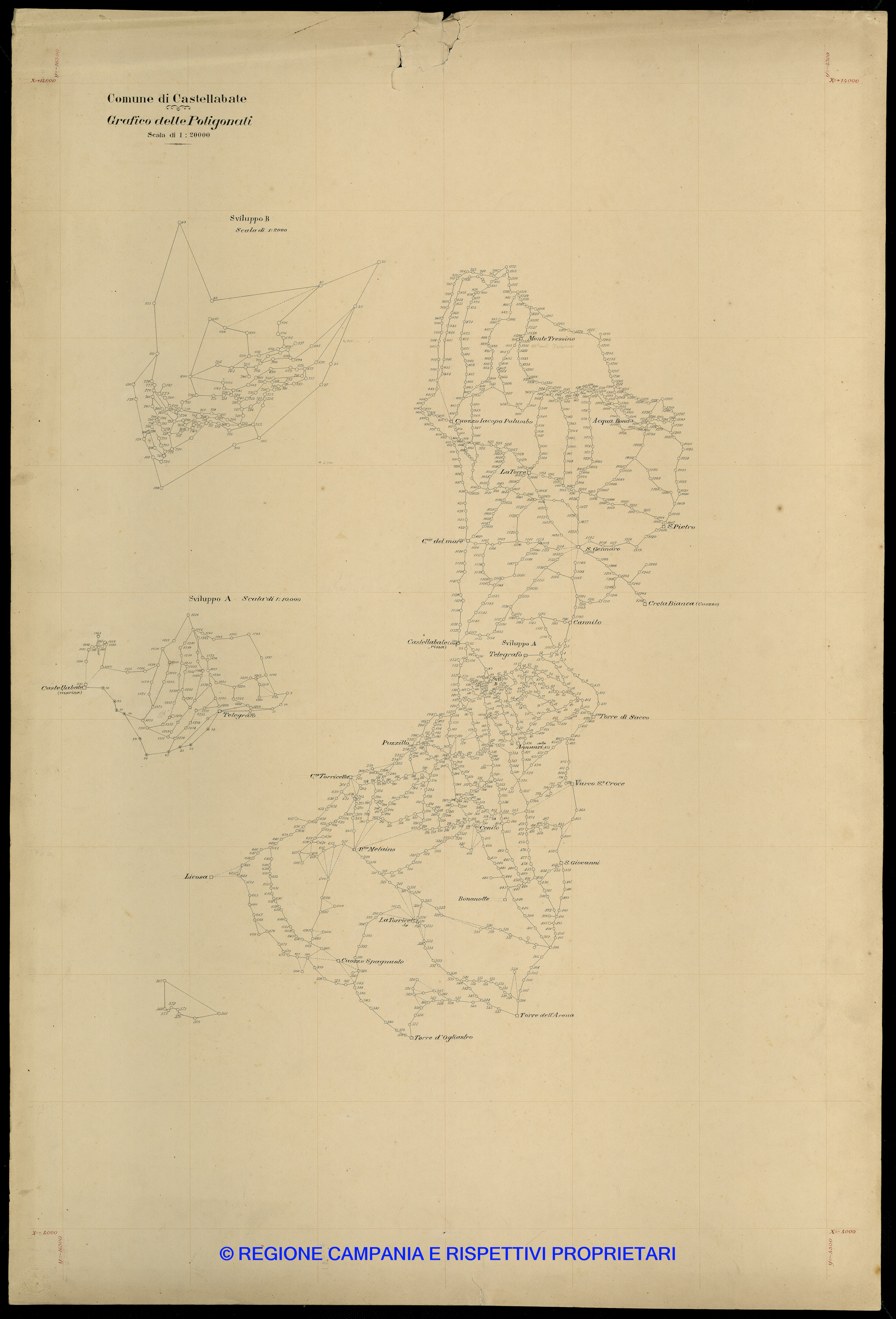 Mappa