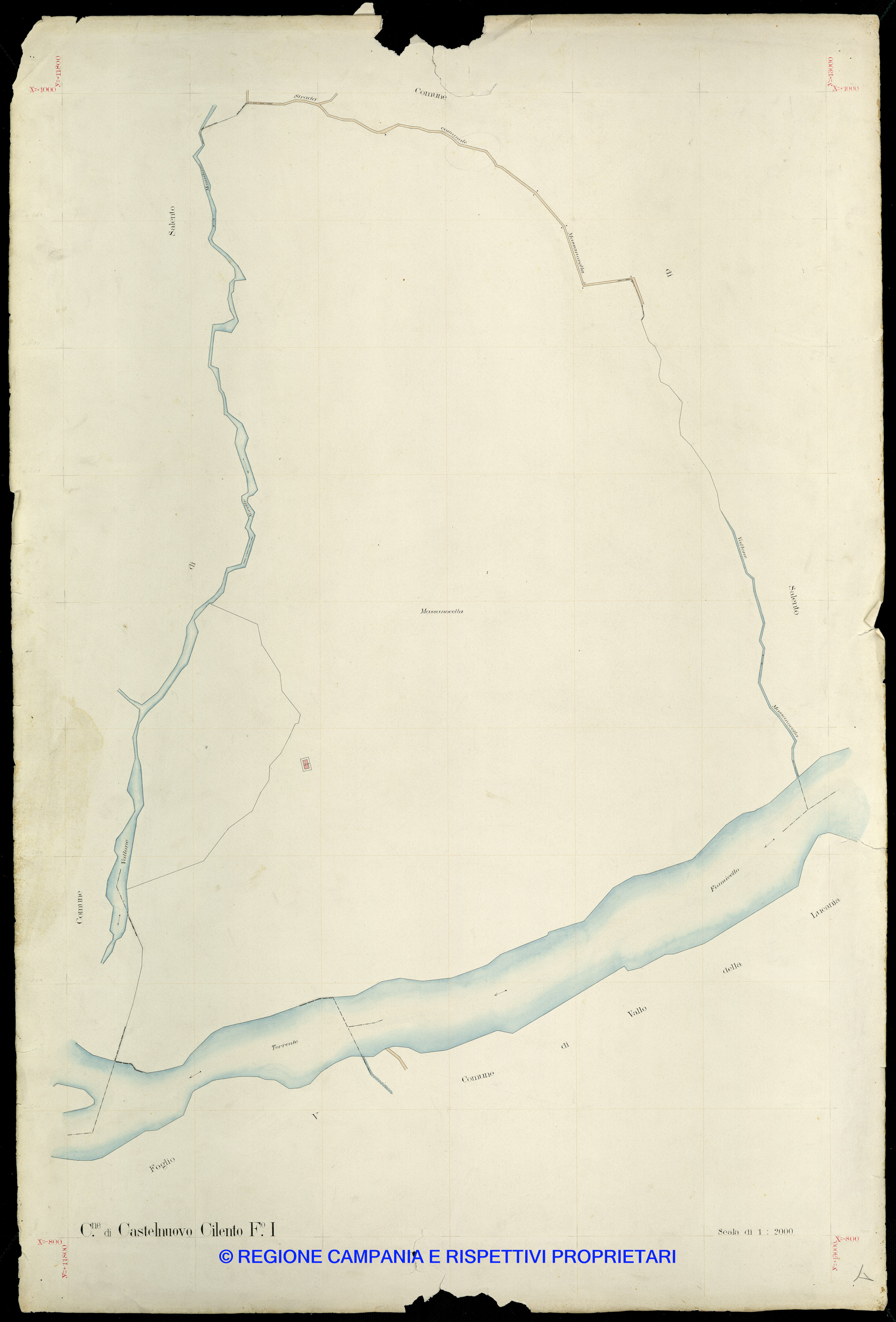 Mappa