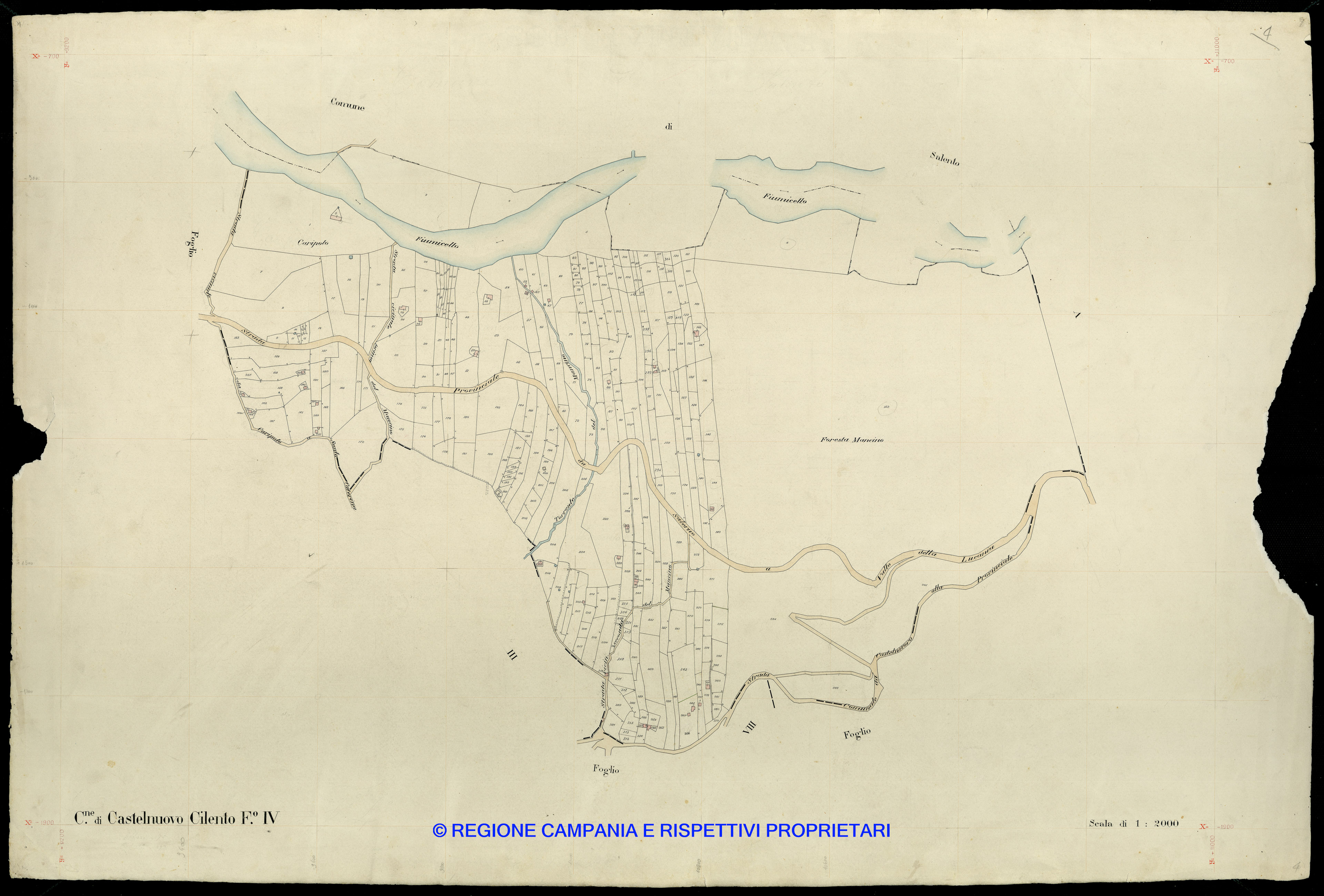 Mappa