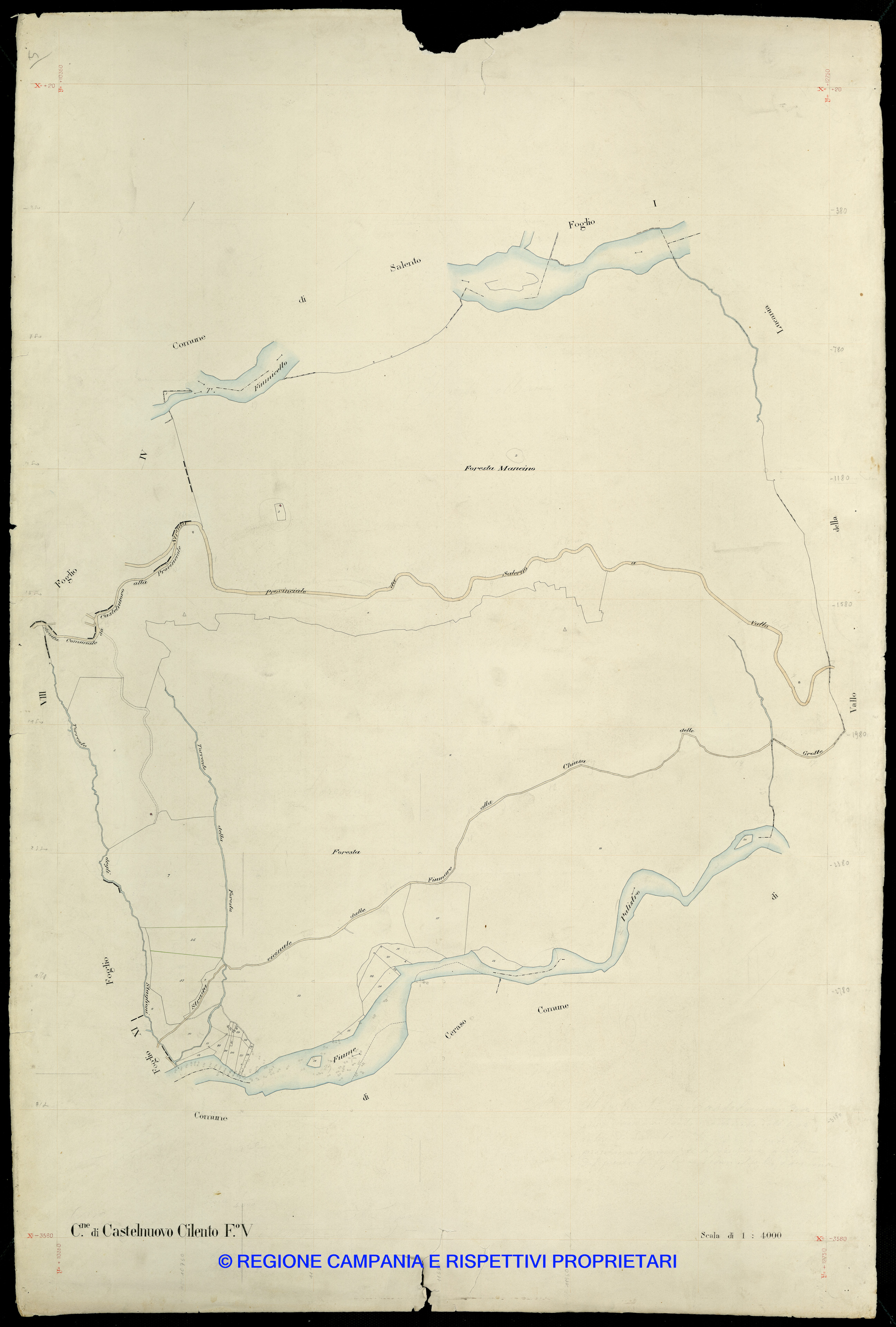 Mappa