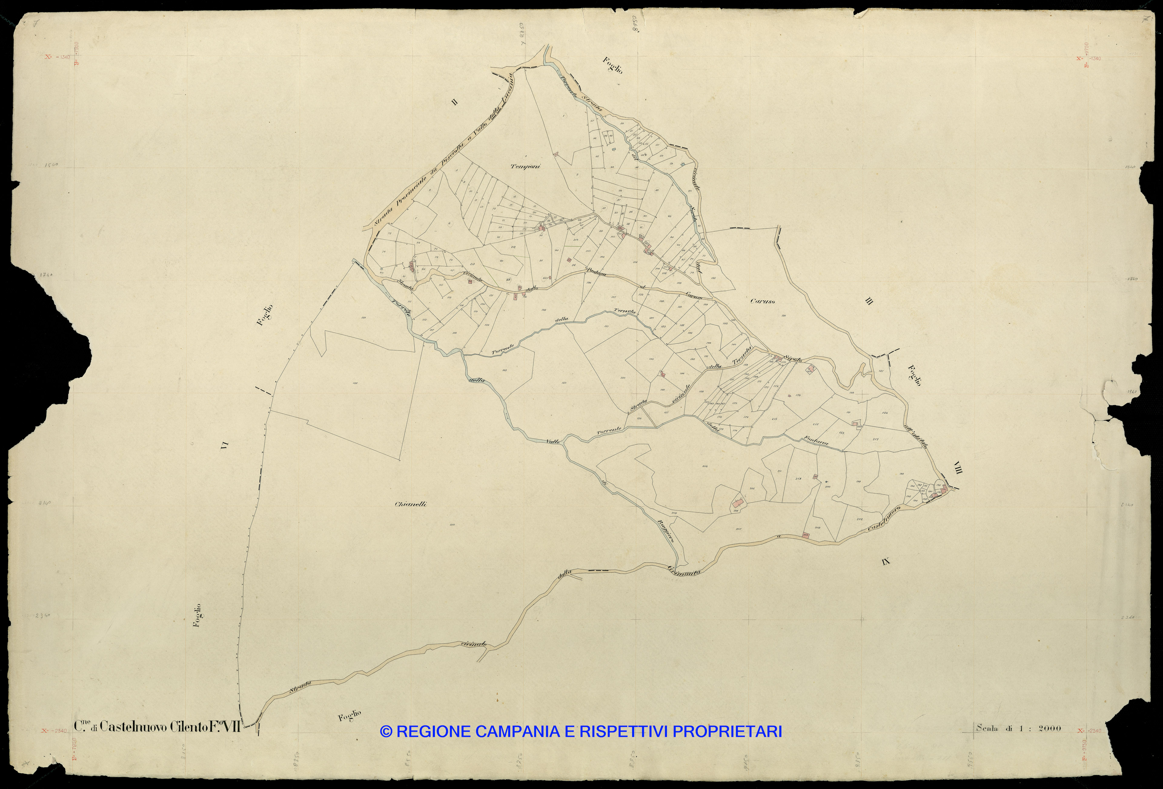 Mappa
