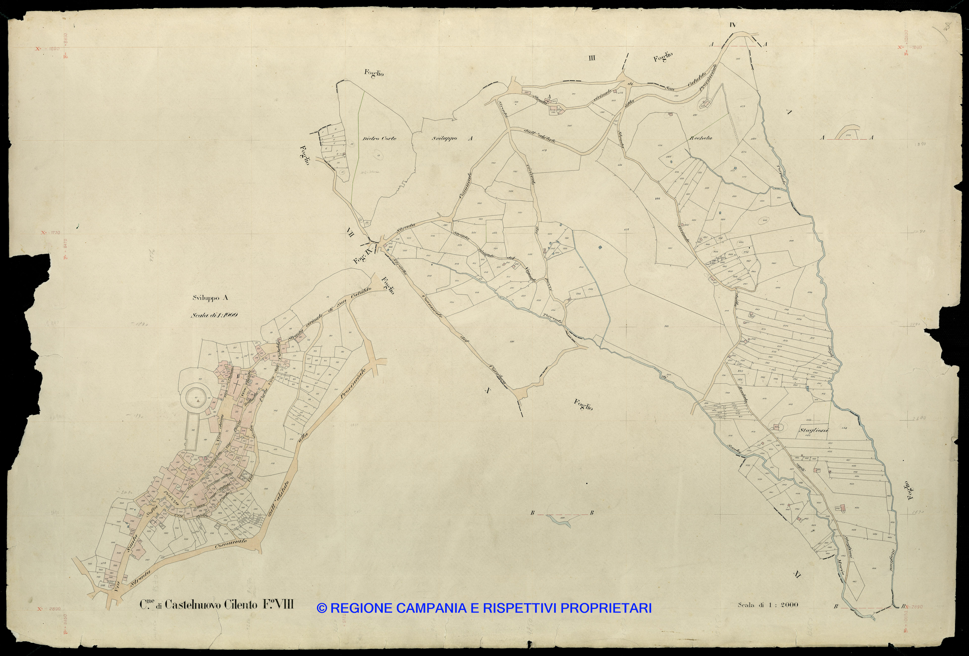 Mappa