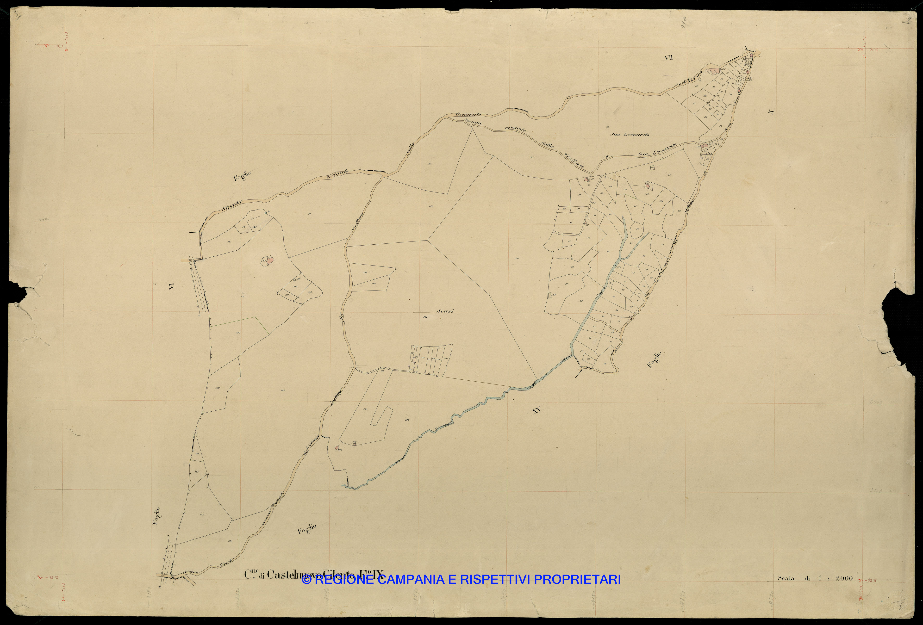 Mappa
