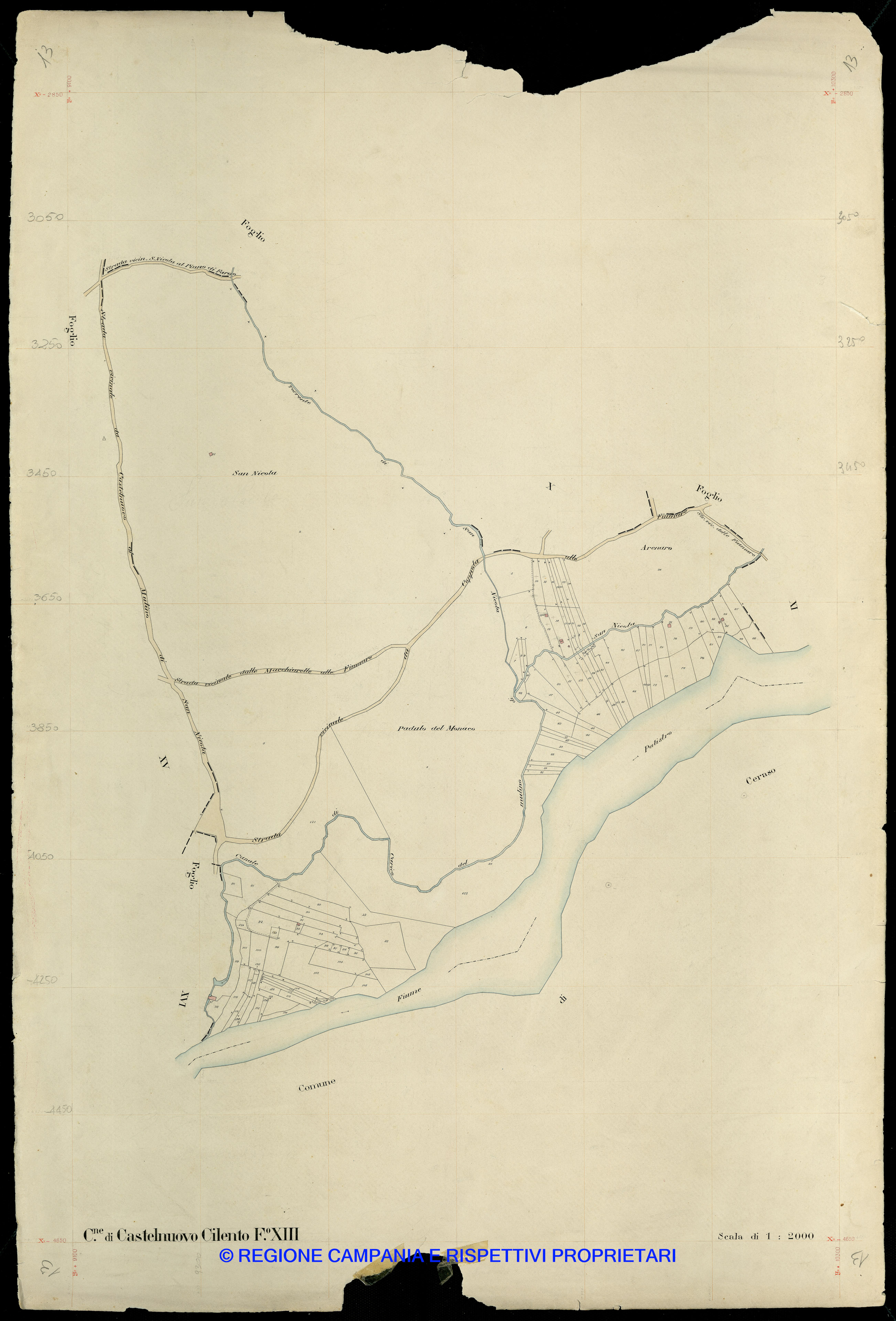 Mappa