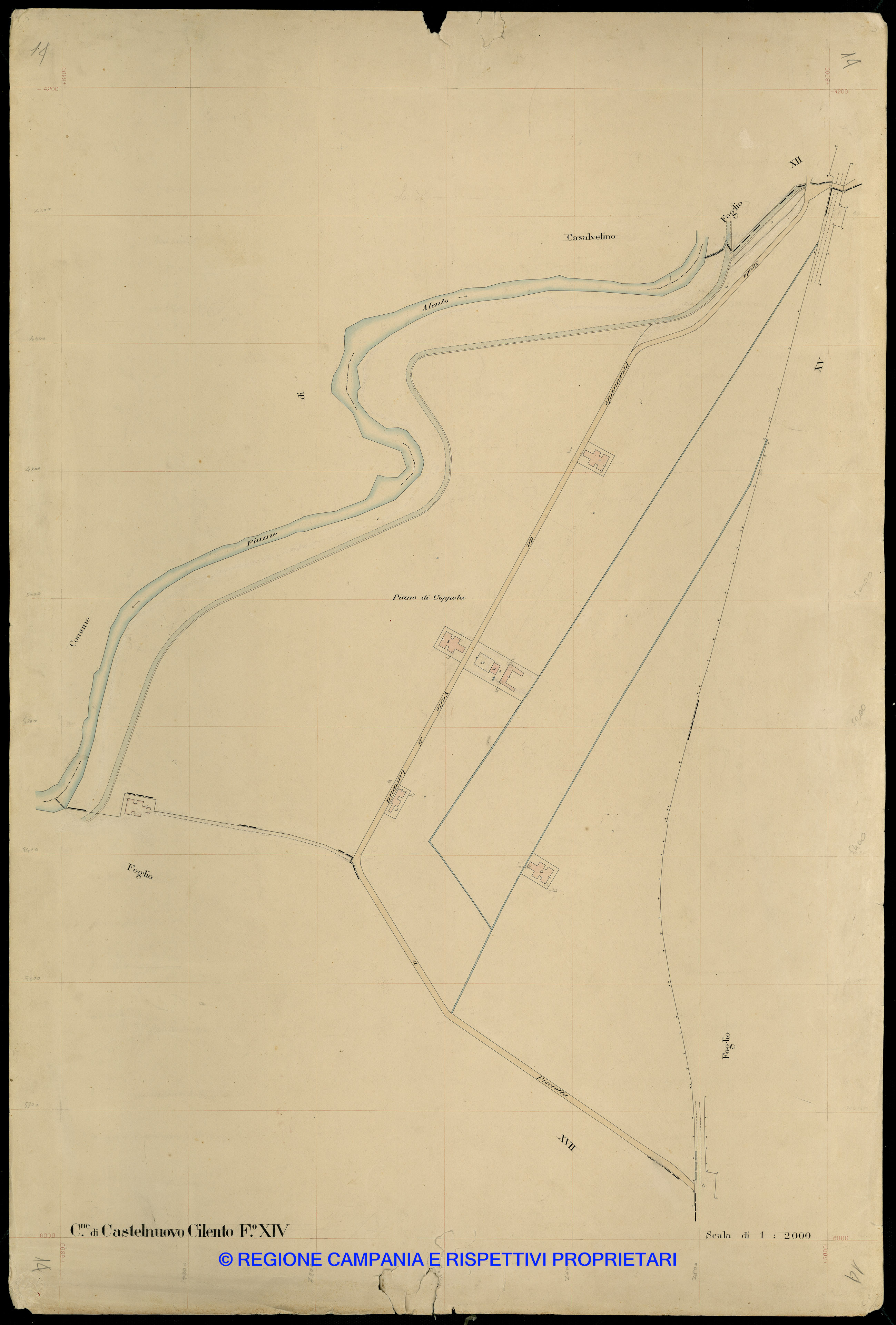 Mappa