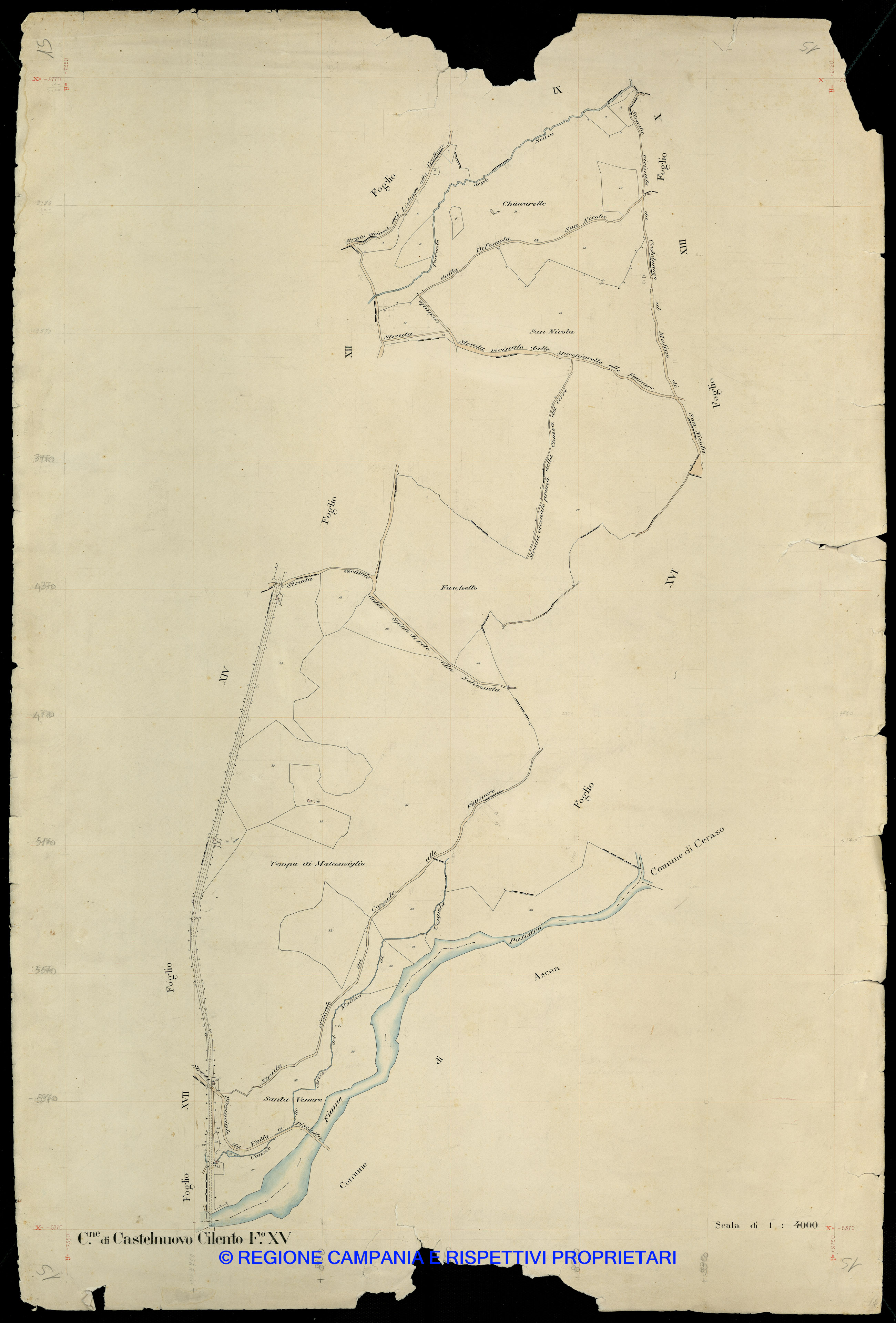 Mappa