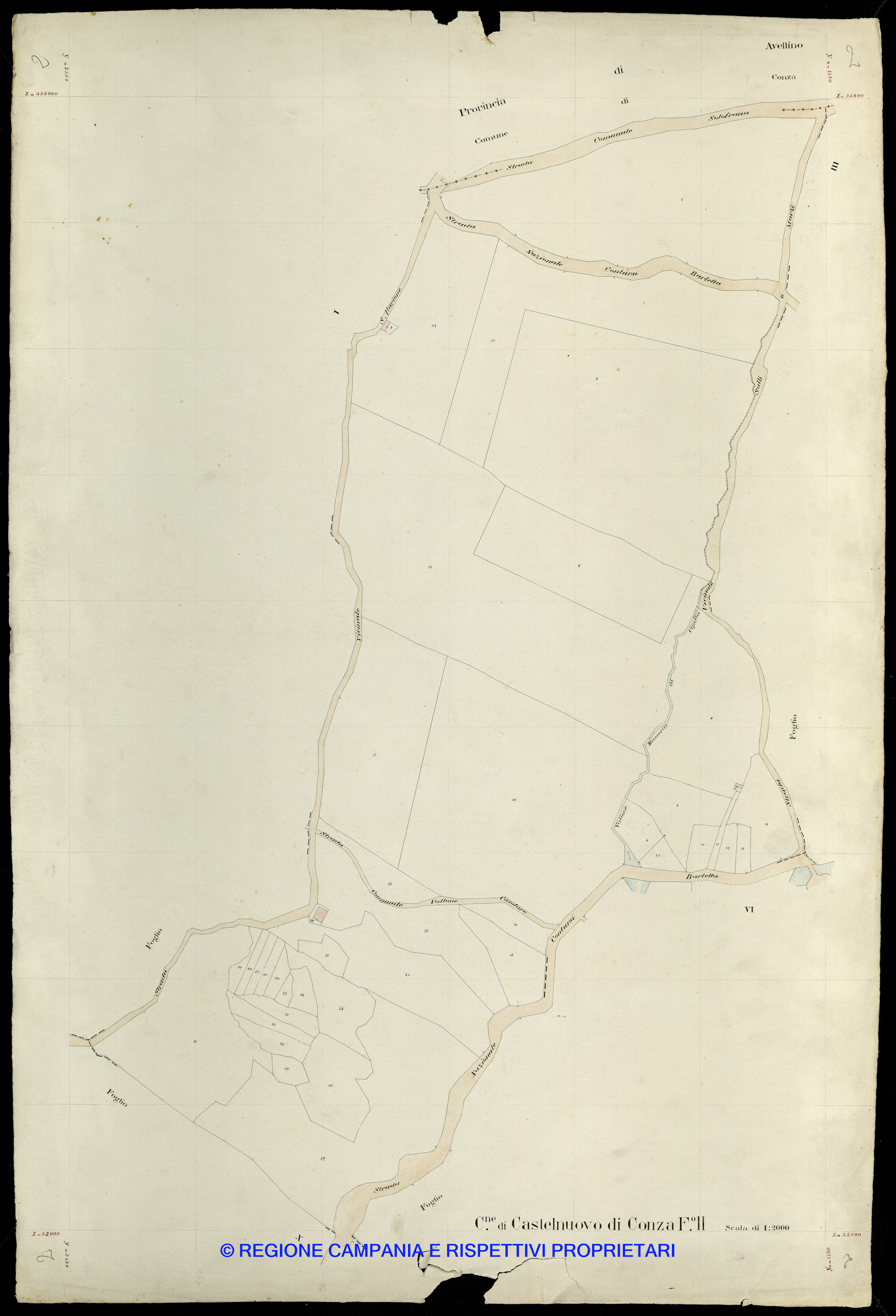Mappa