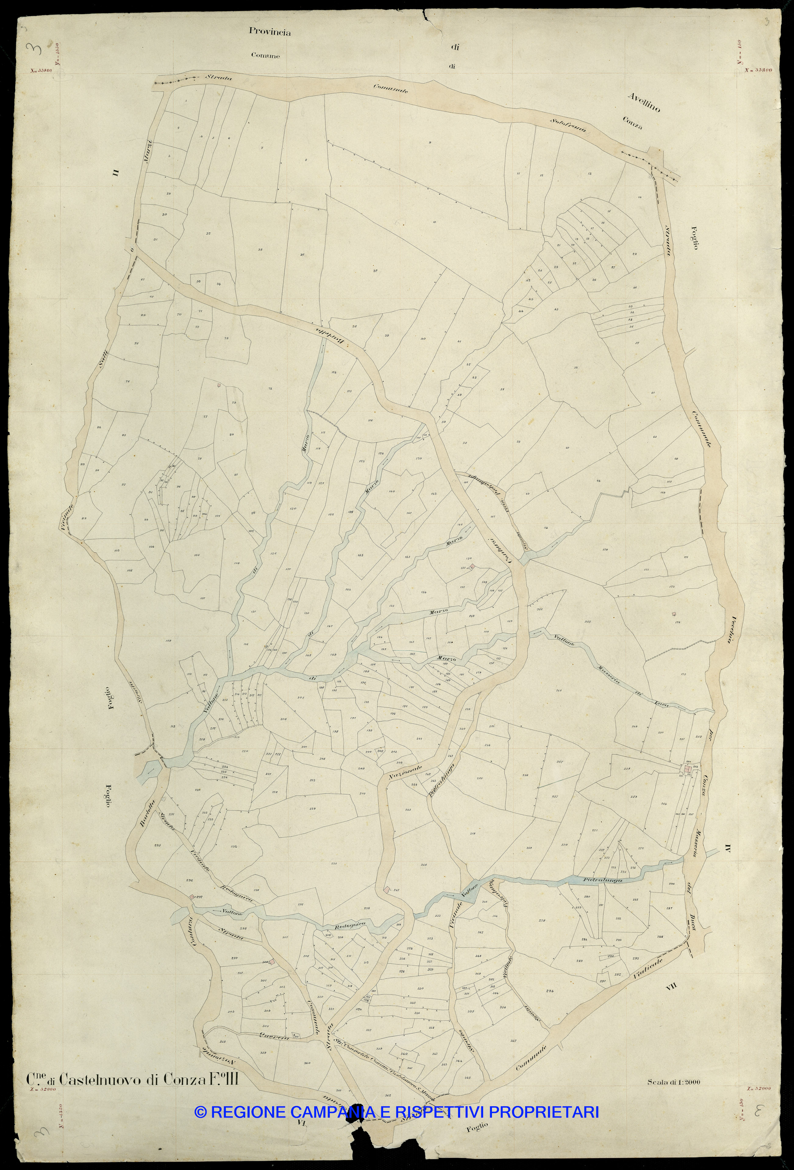 Mappa