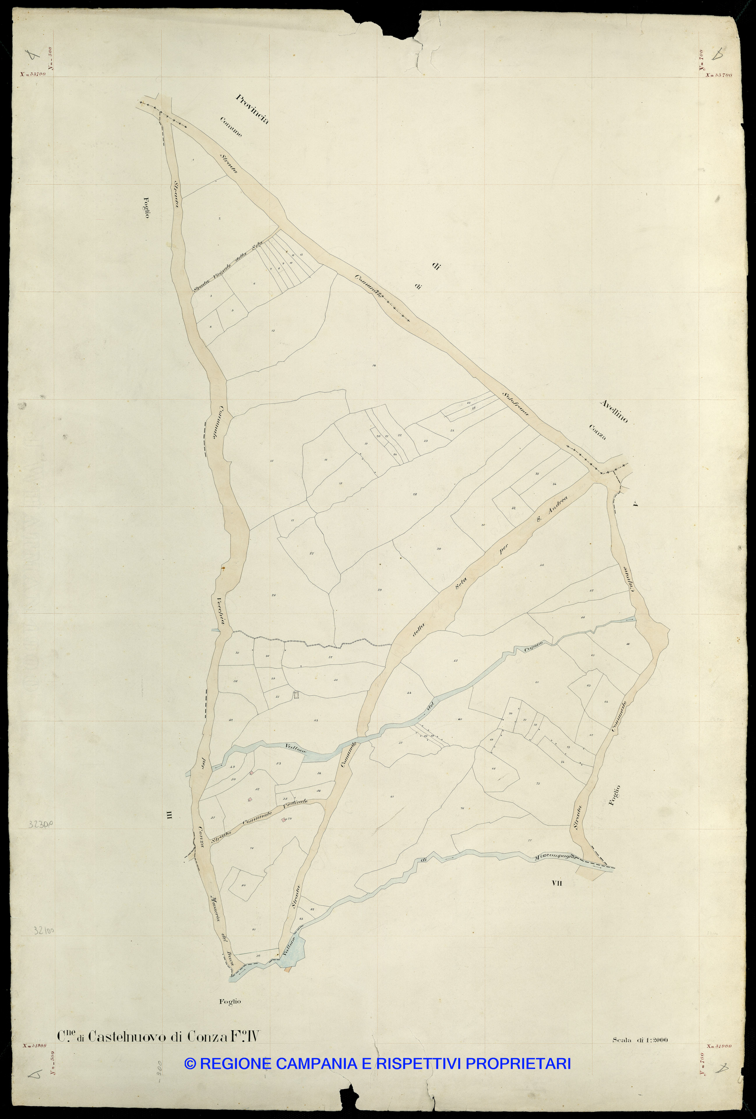 Mappa
