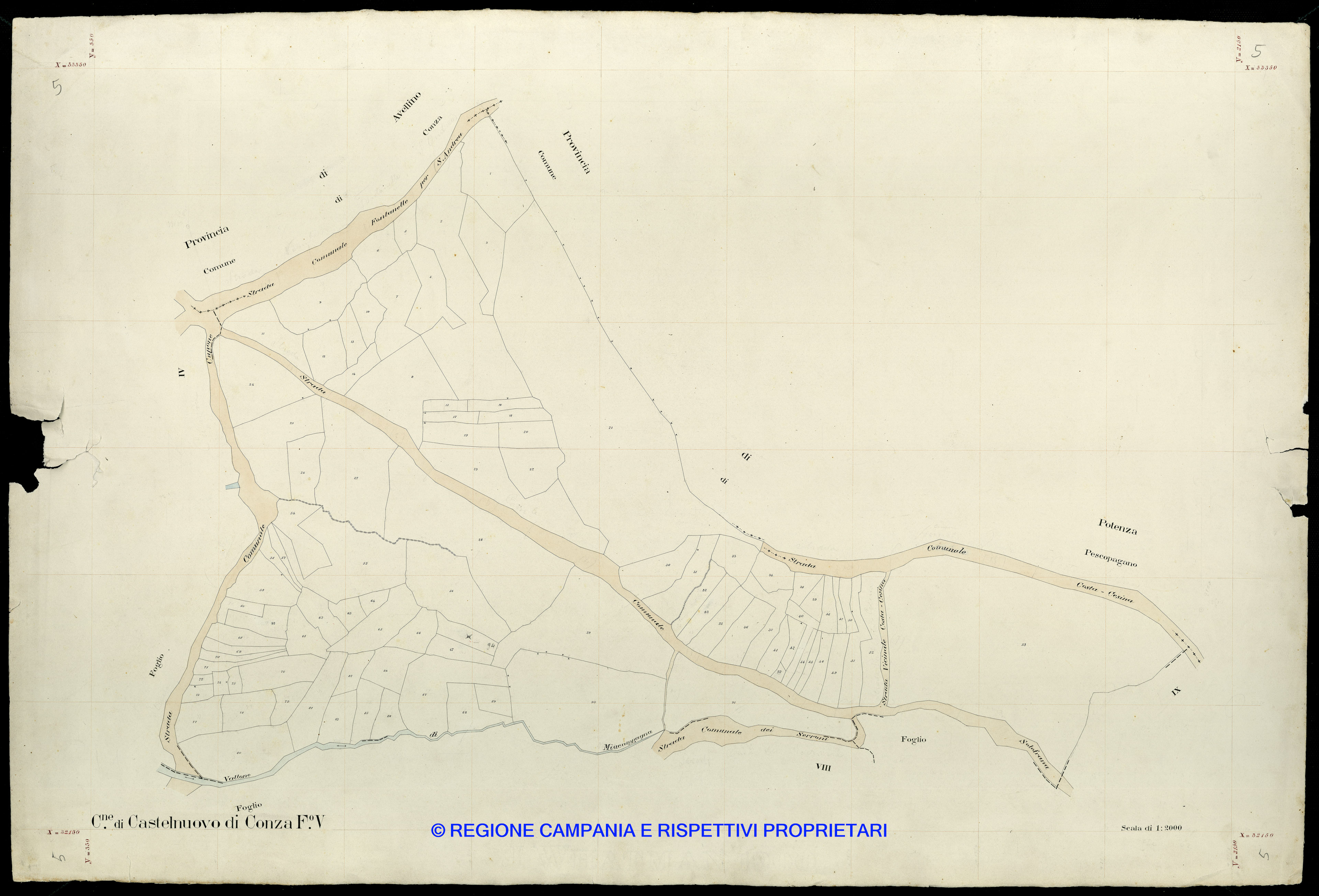 Mappa