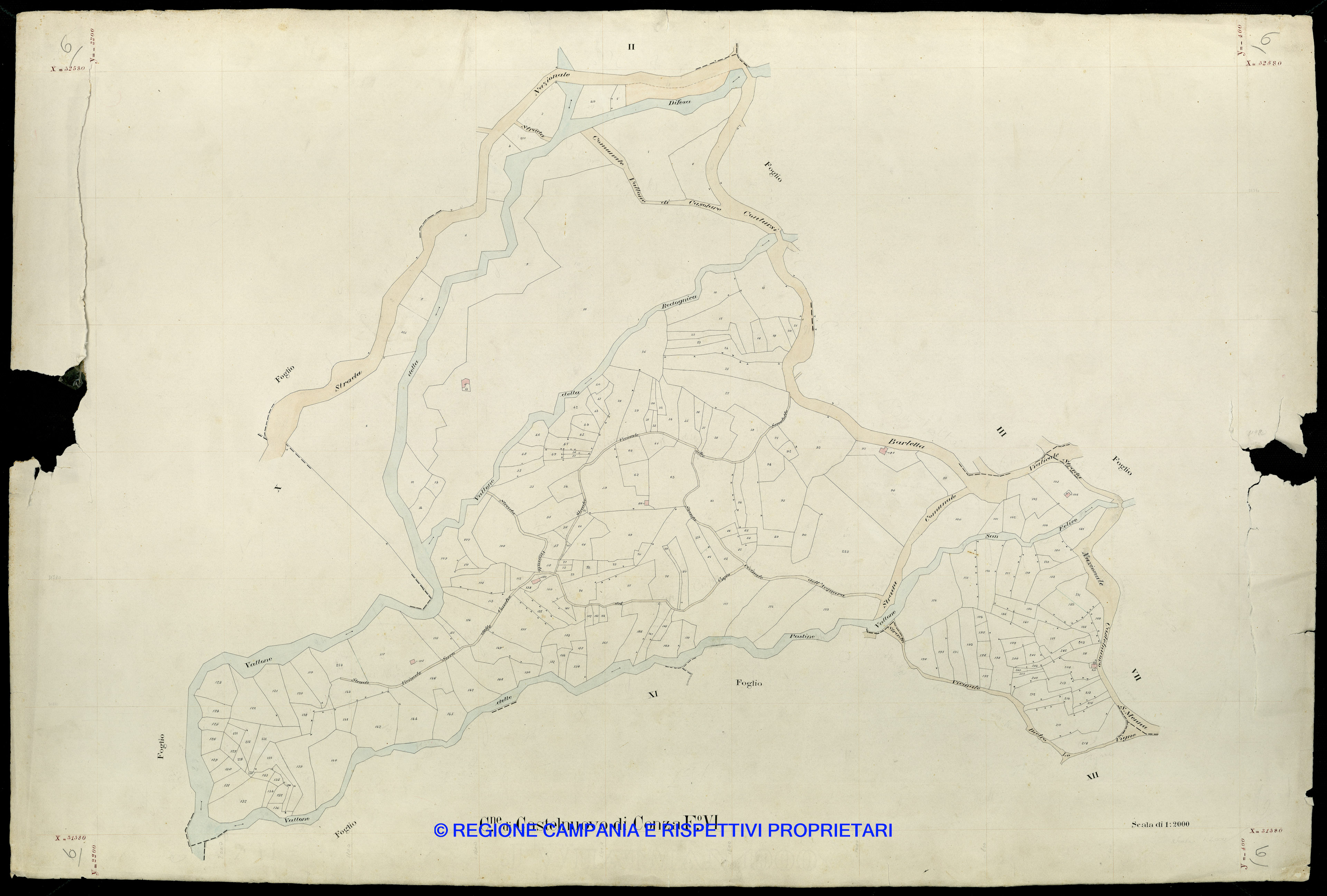 Mappa
