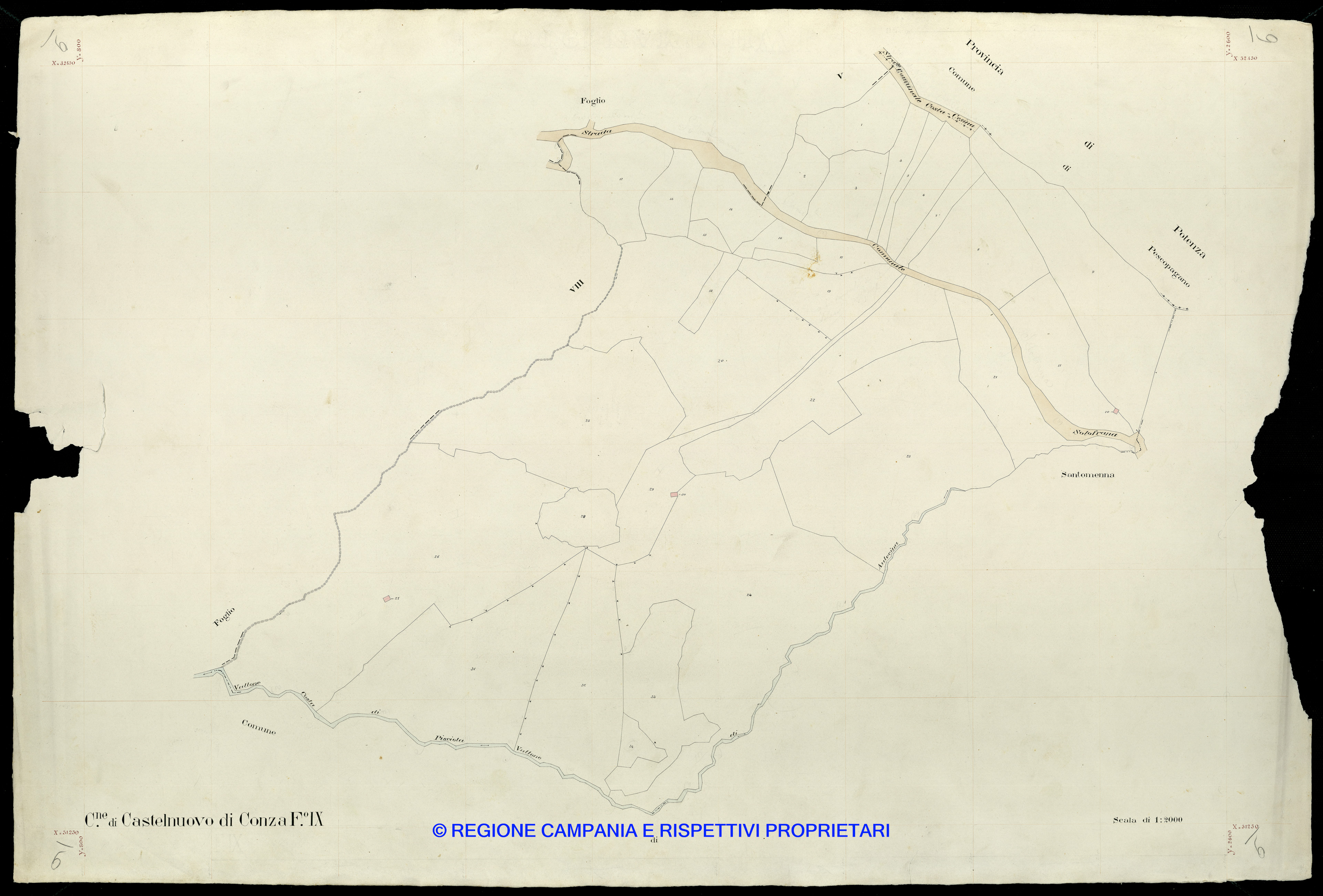 Mappa