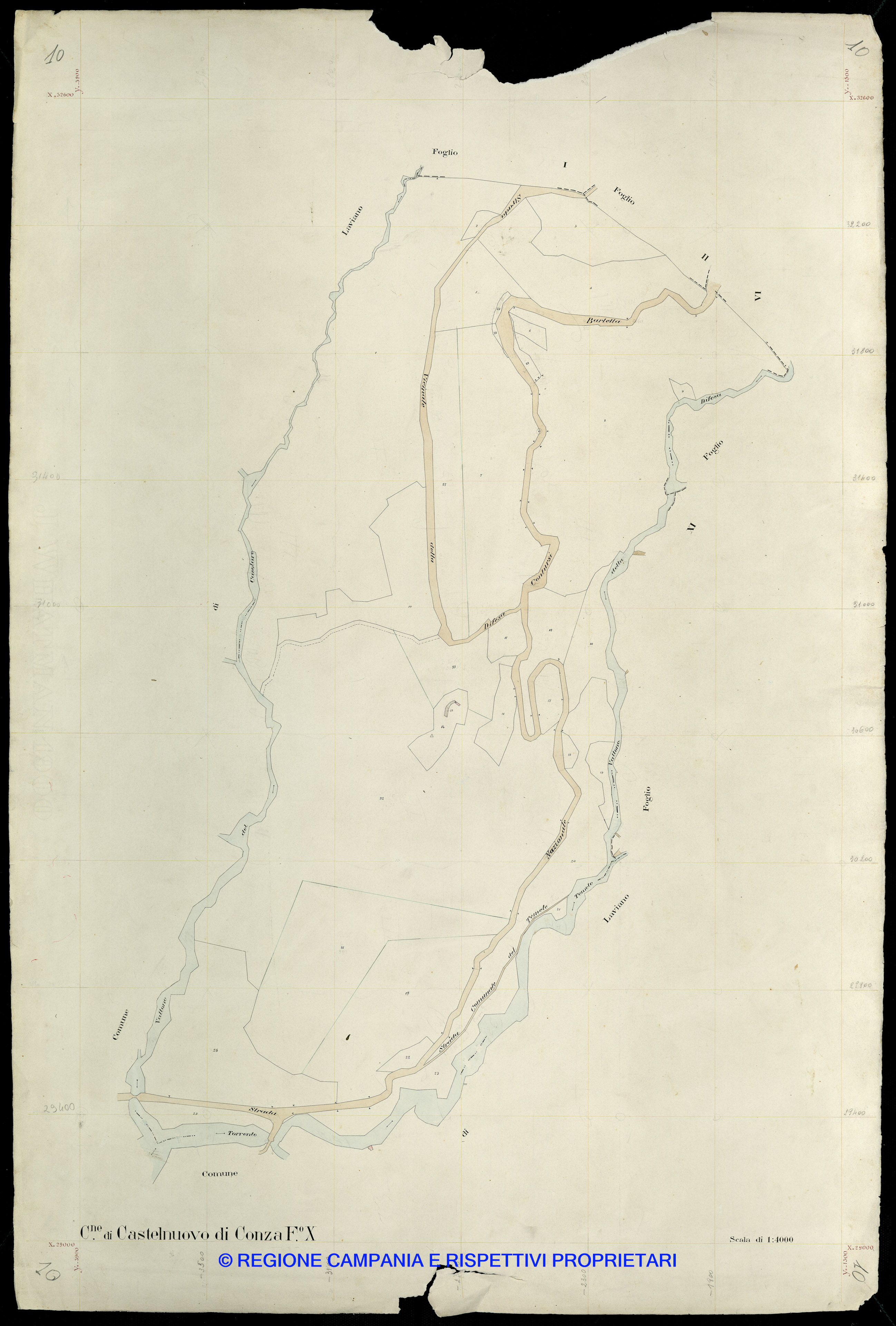 Mappa