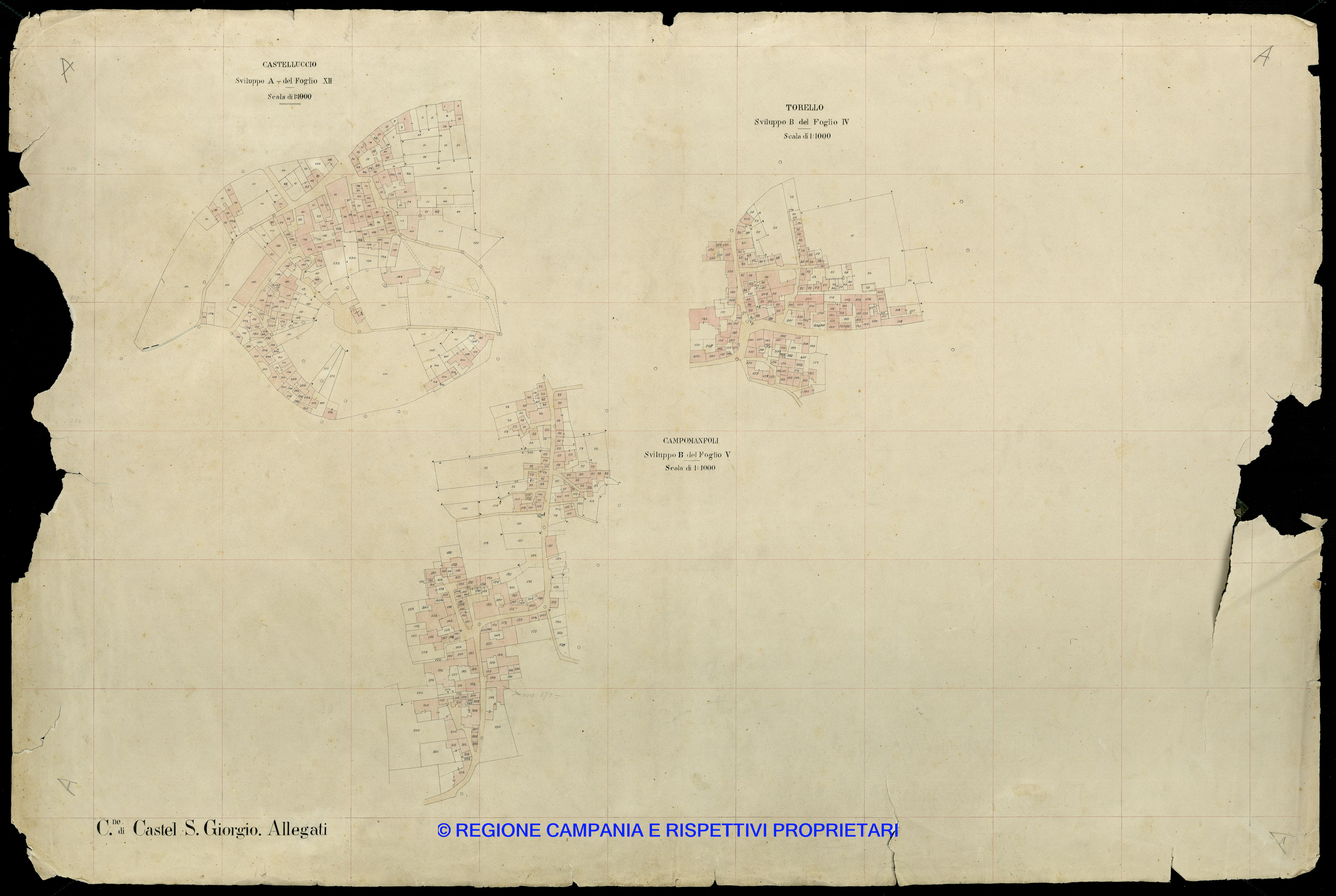 Mappa