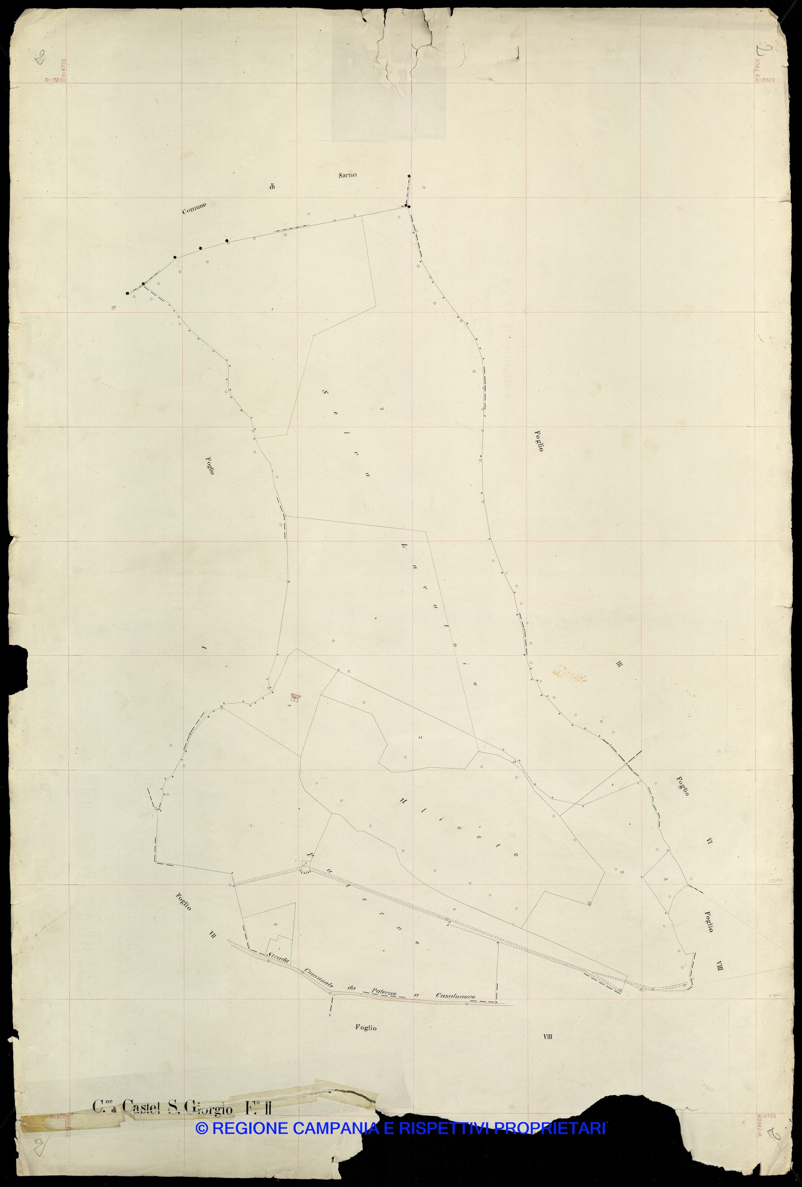 Mappa