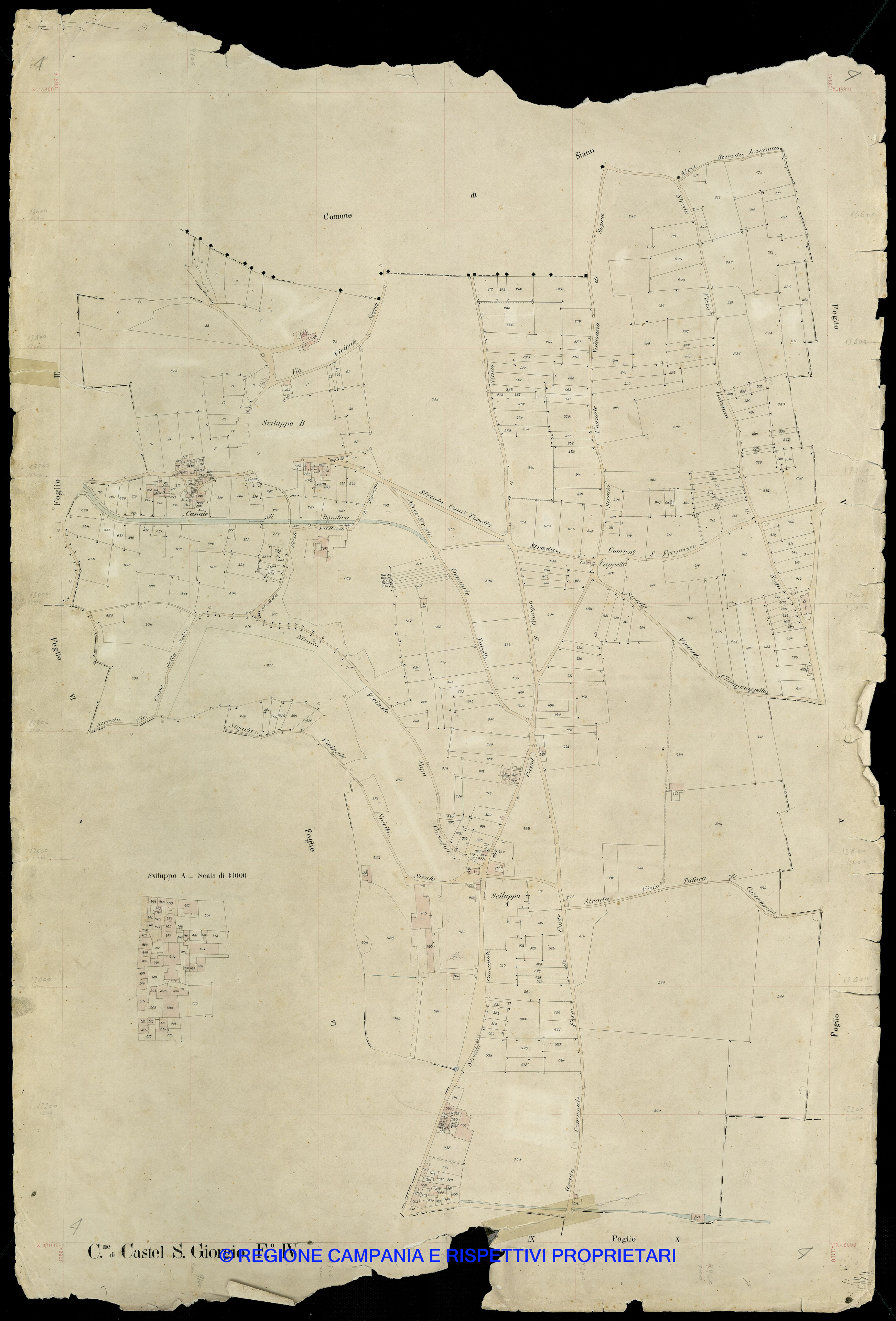 Mappa Mappa