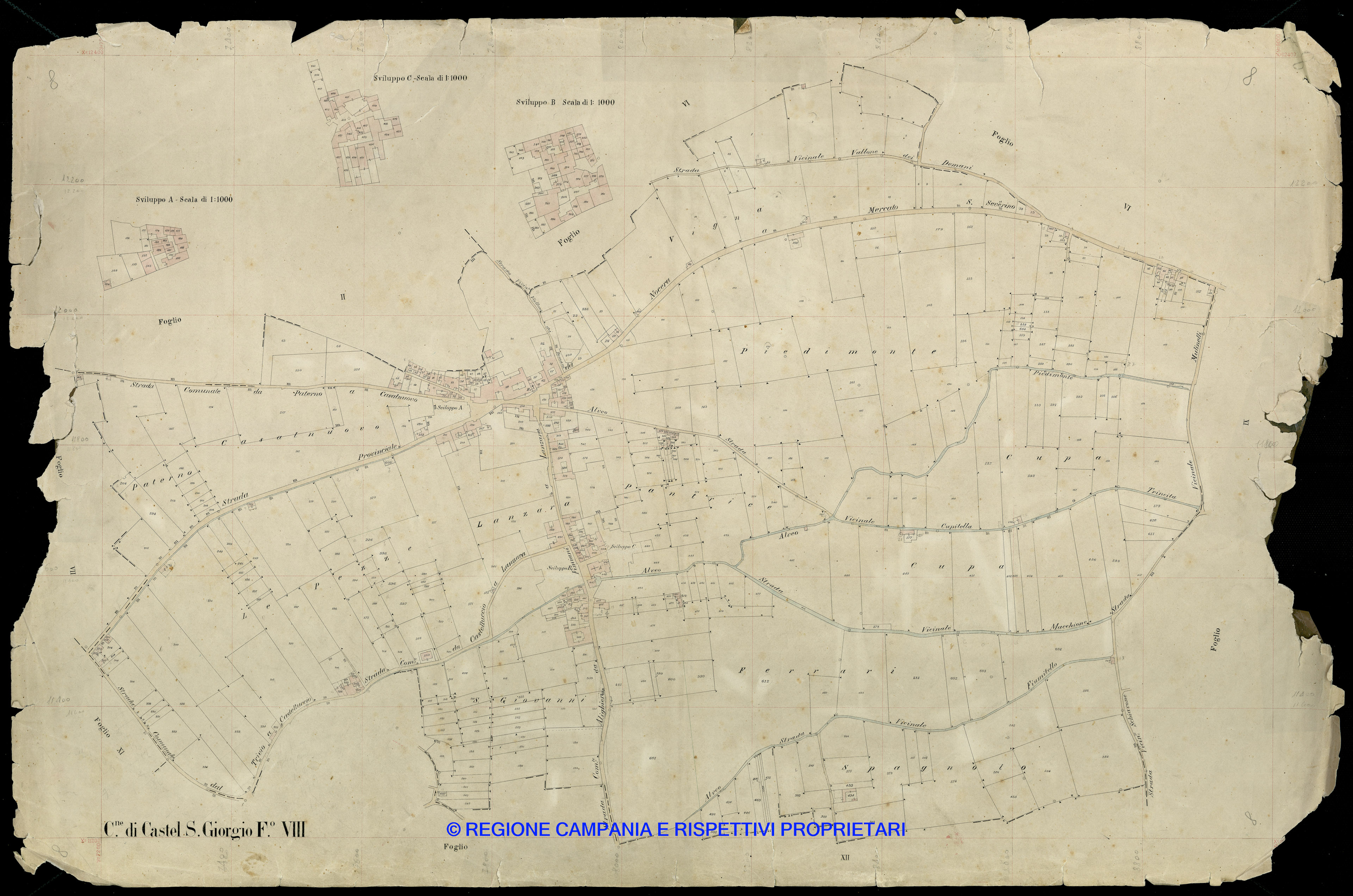 Mappa Mappa
