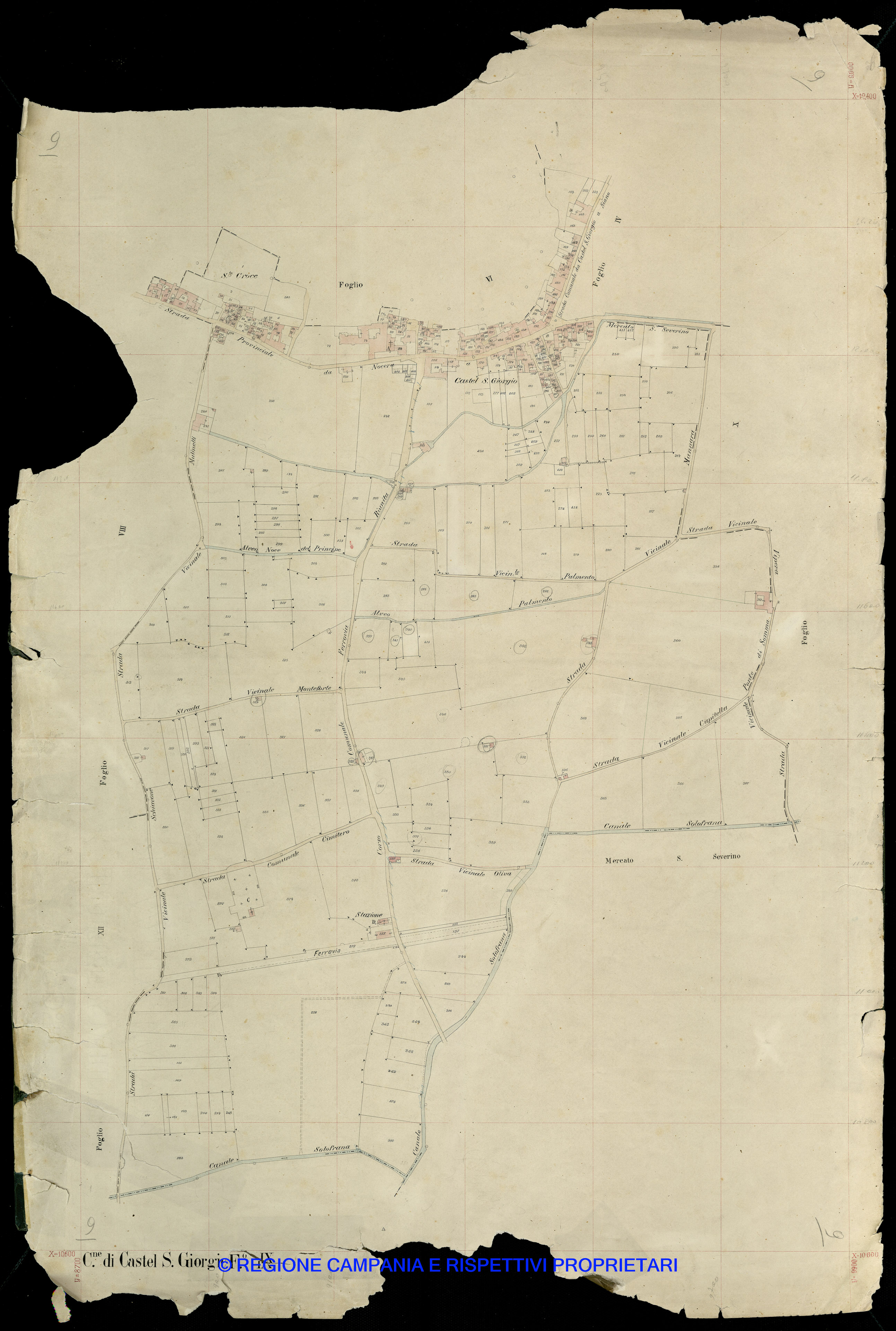 Mappa