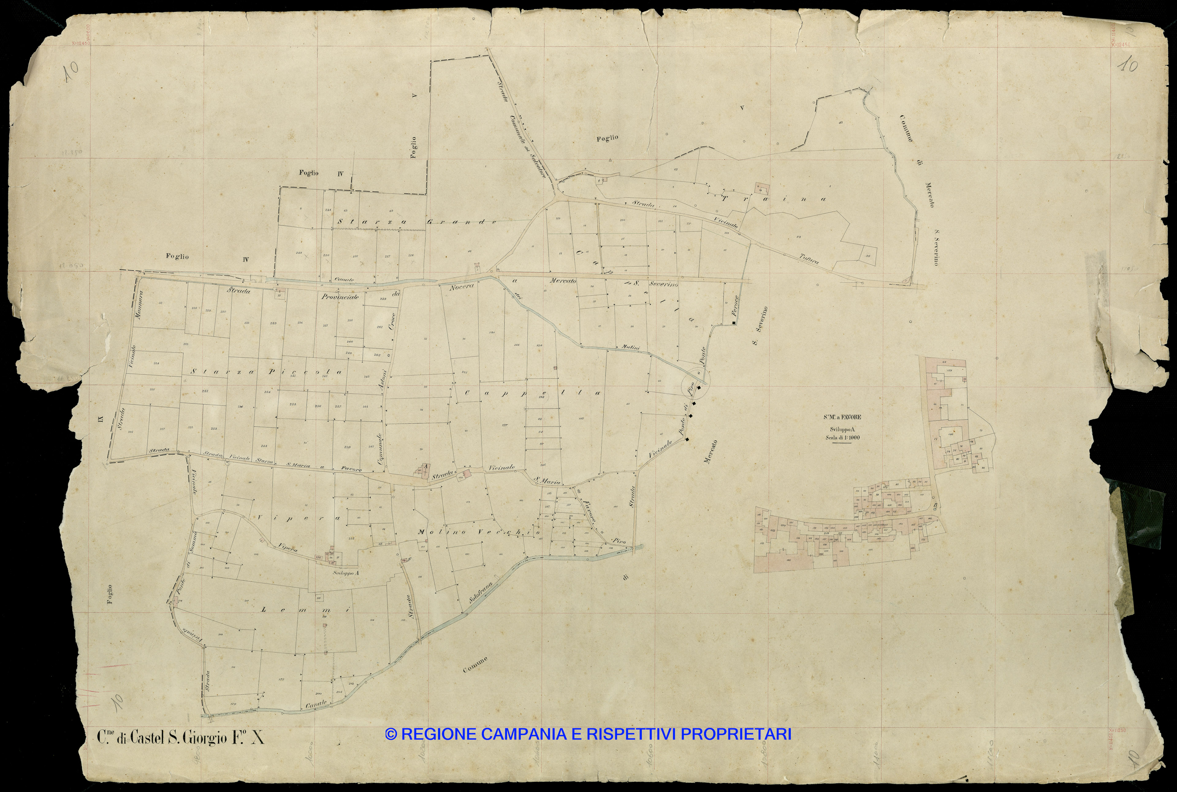 Mappa