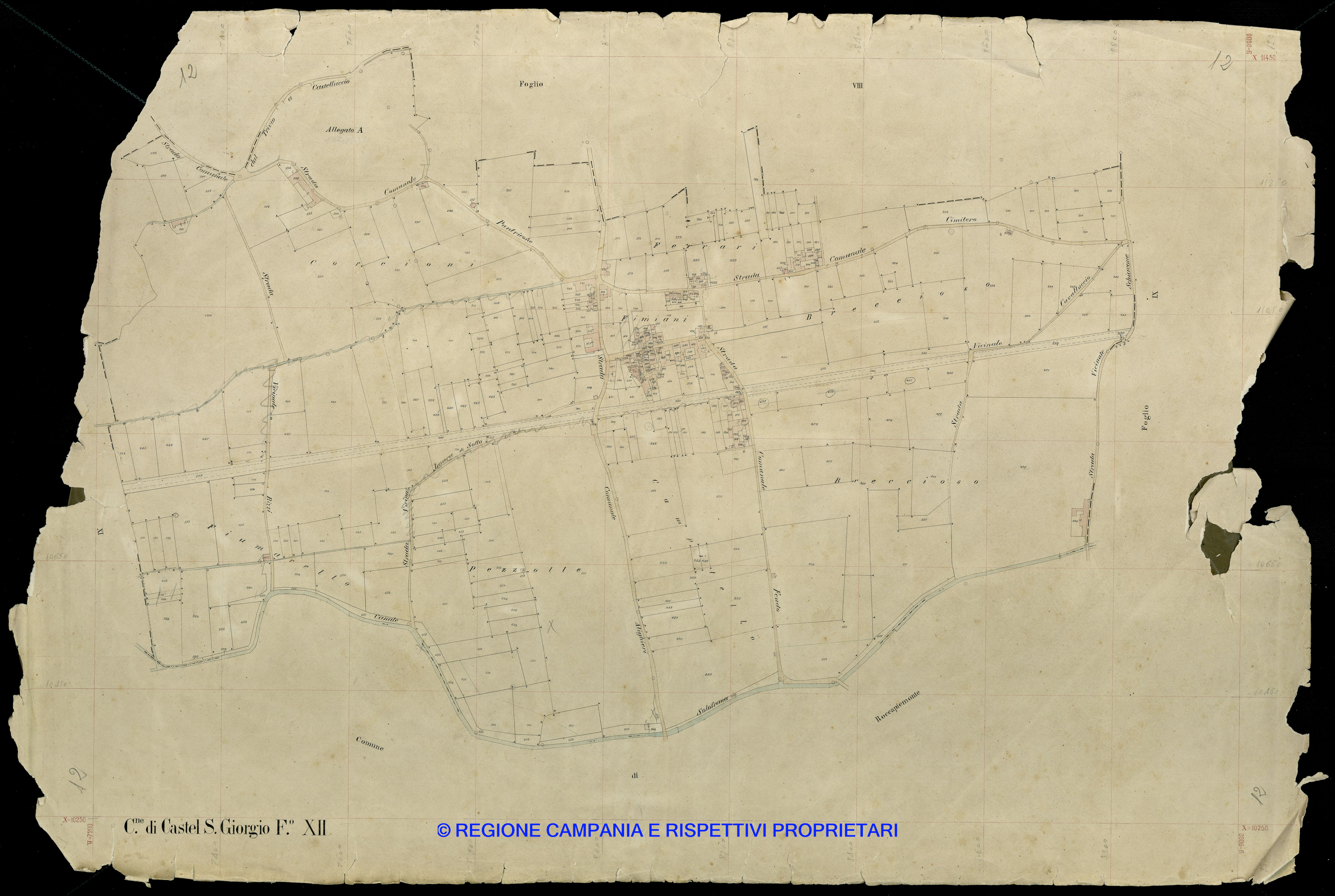 Mappa