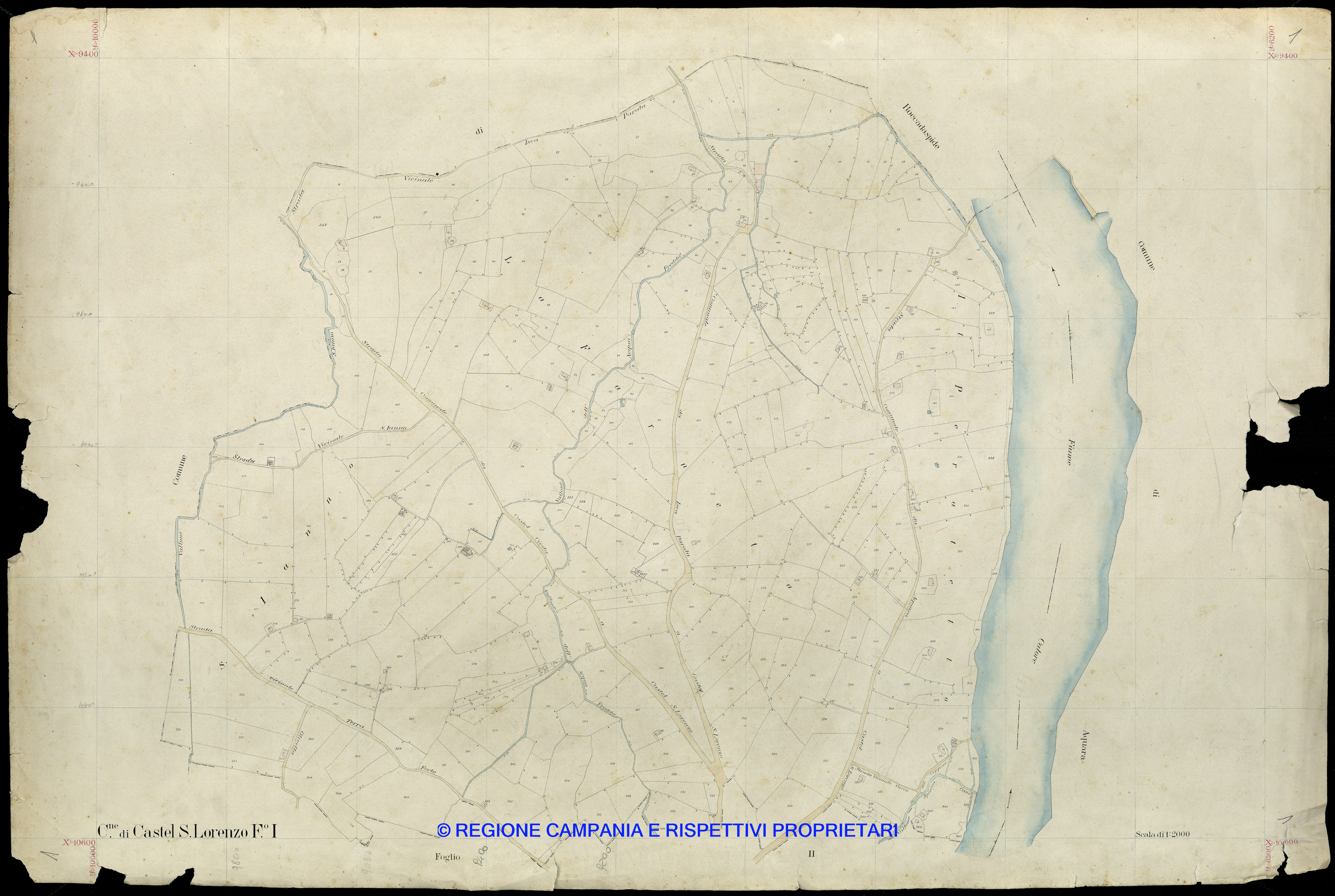 Mappa